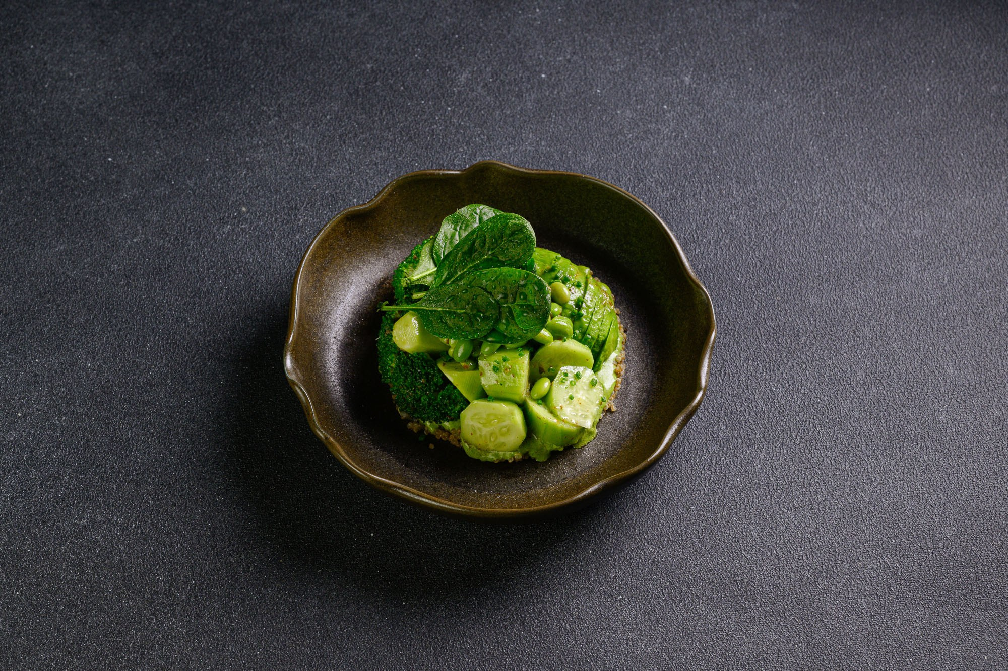 Каталожная съёмка. FOODCASE — дизайн, айдентика, фото и видео для ресторанов и food-брендов