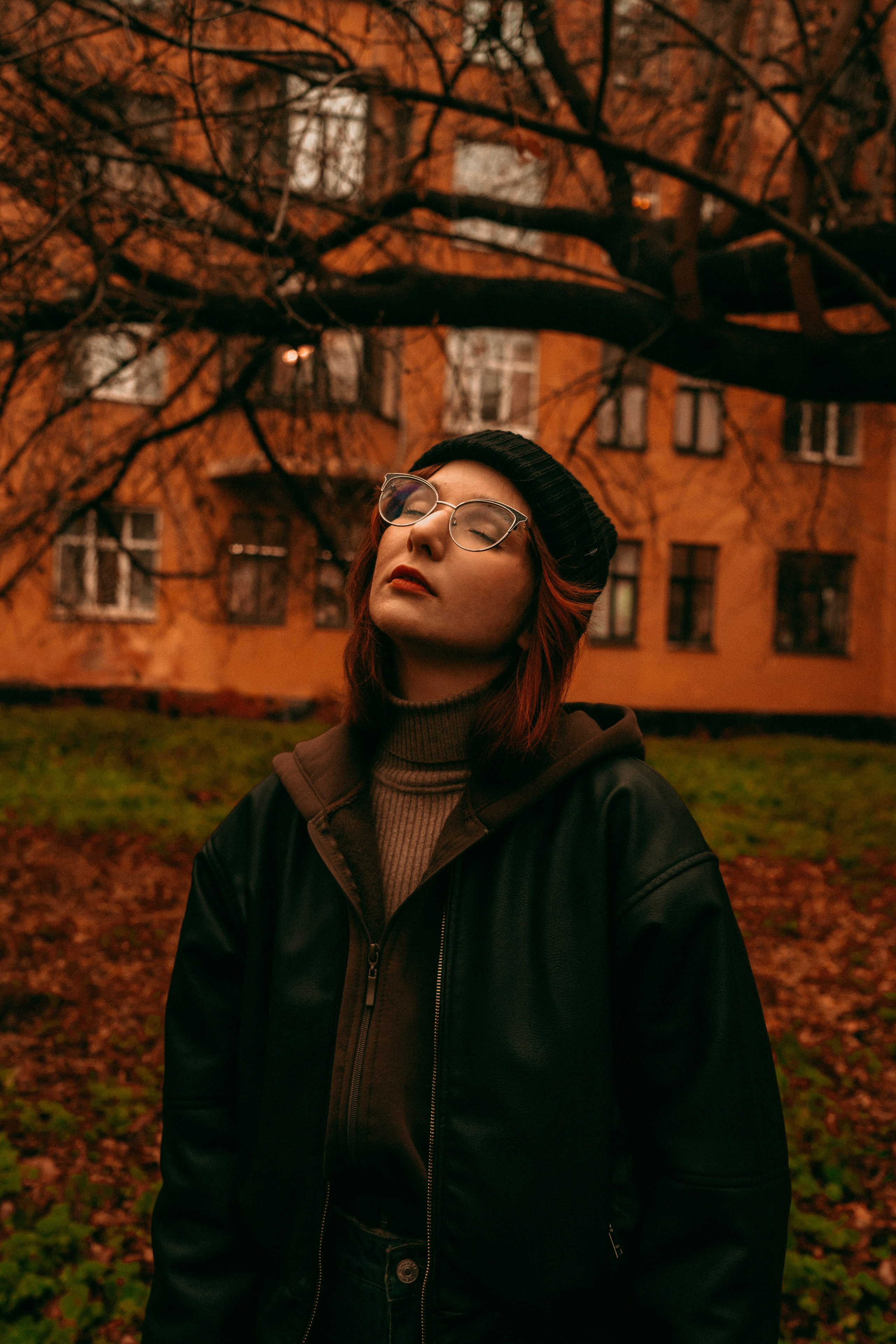 МАРИЯ. Художественный фотограф Анастасия