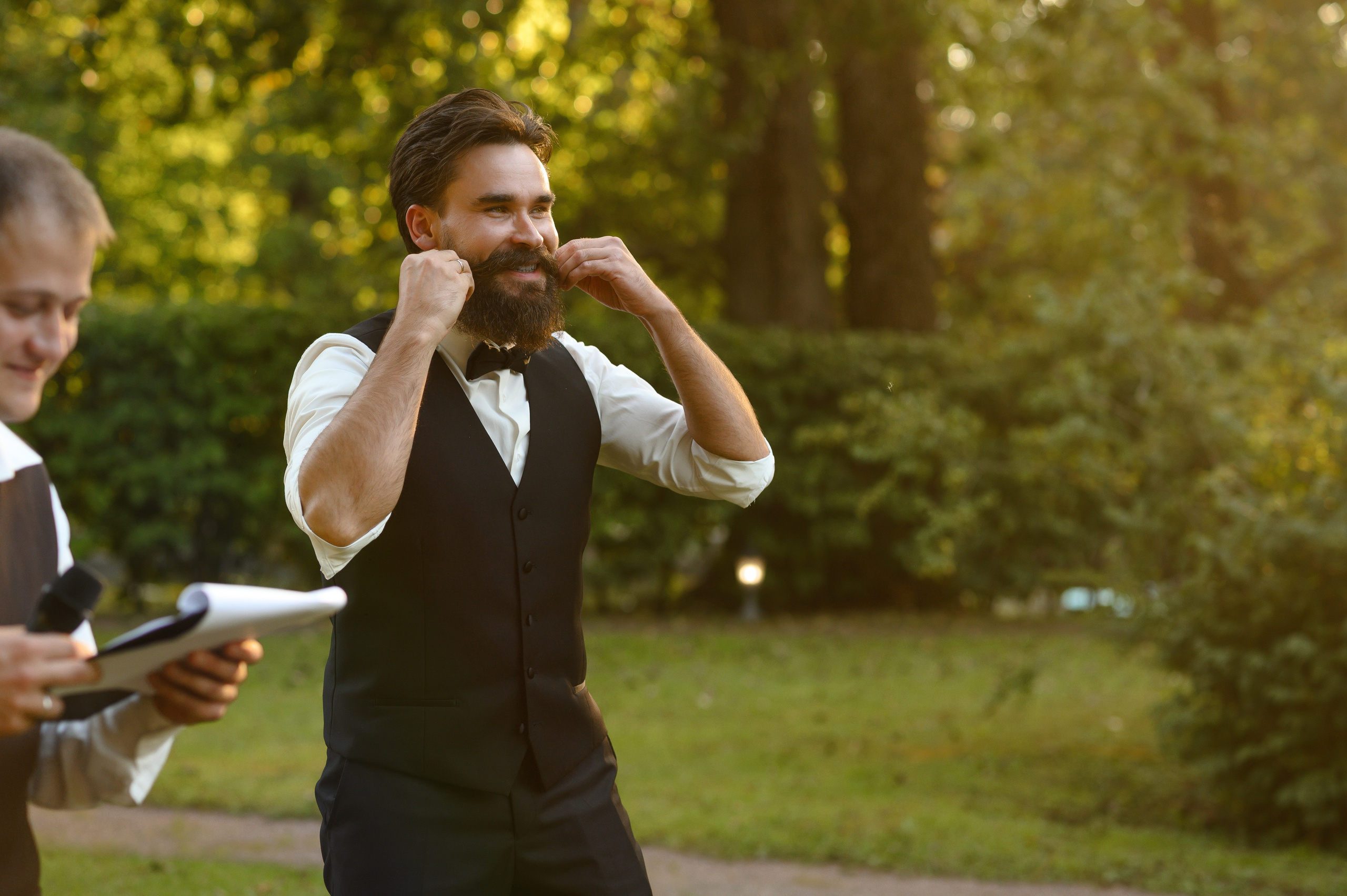 Александр & Елизавета. Семейный и свадебный фотограф в Санкт-Петербурге Серафима Смирнова