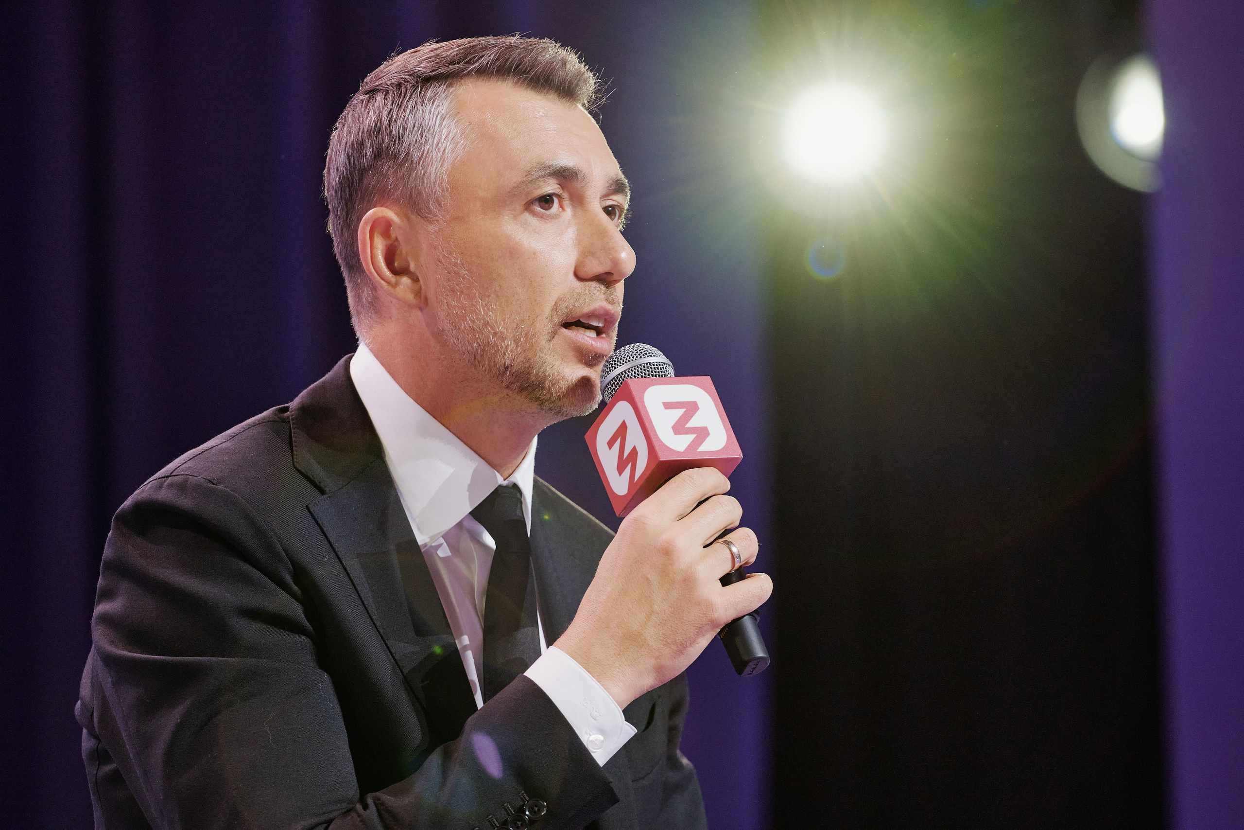 III Всероссийская премия молодежных достижений. Репортажный фотограф Анастасия Ащепкова