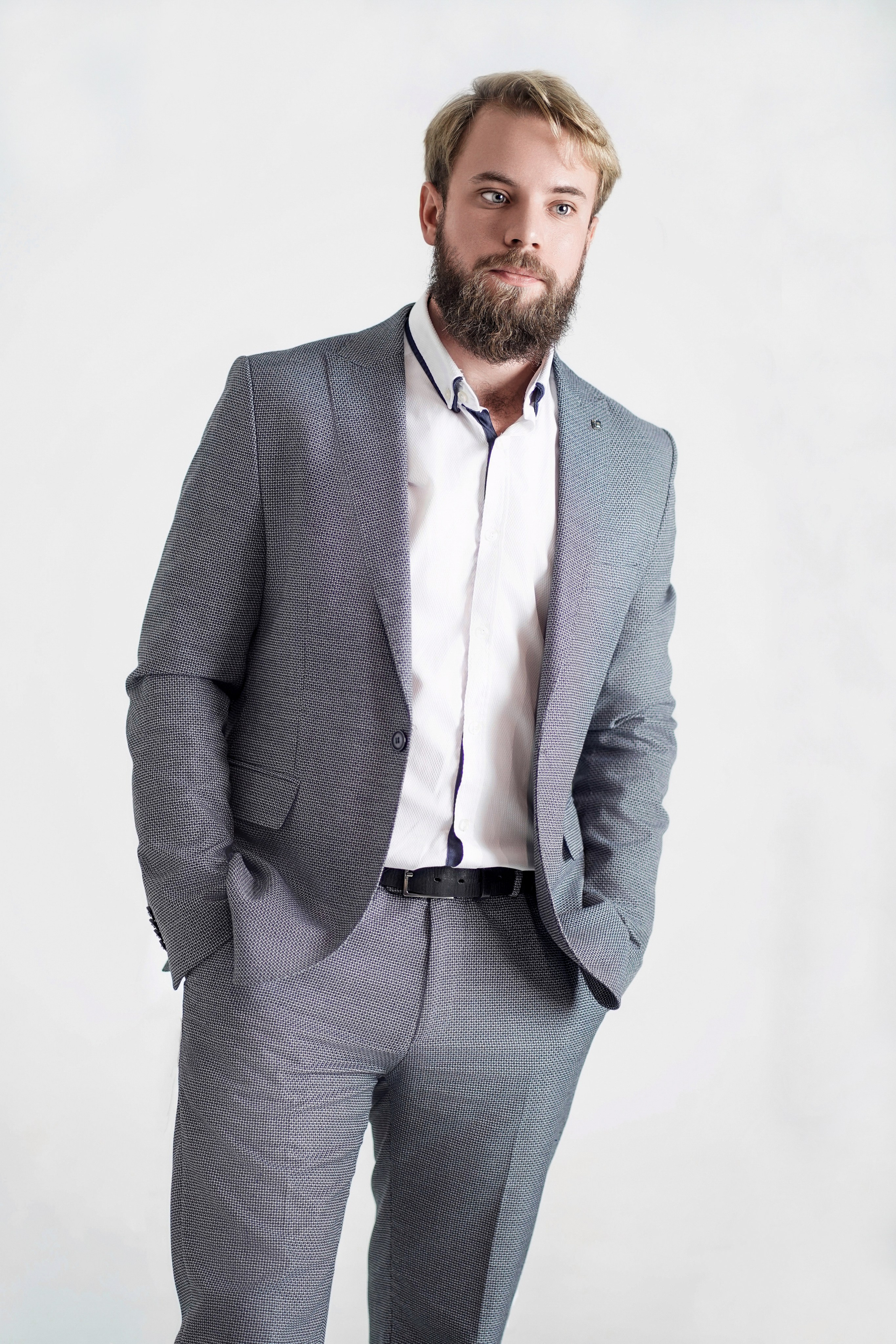 Валерий / Фотостудия Медиапорт. Фотограф в Казани Светлана Русалкина