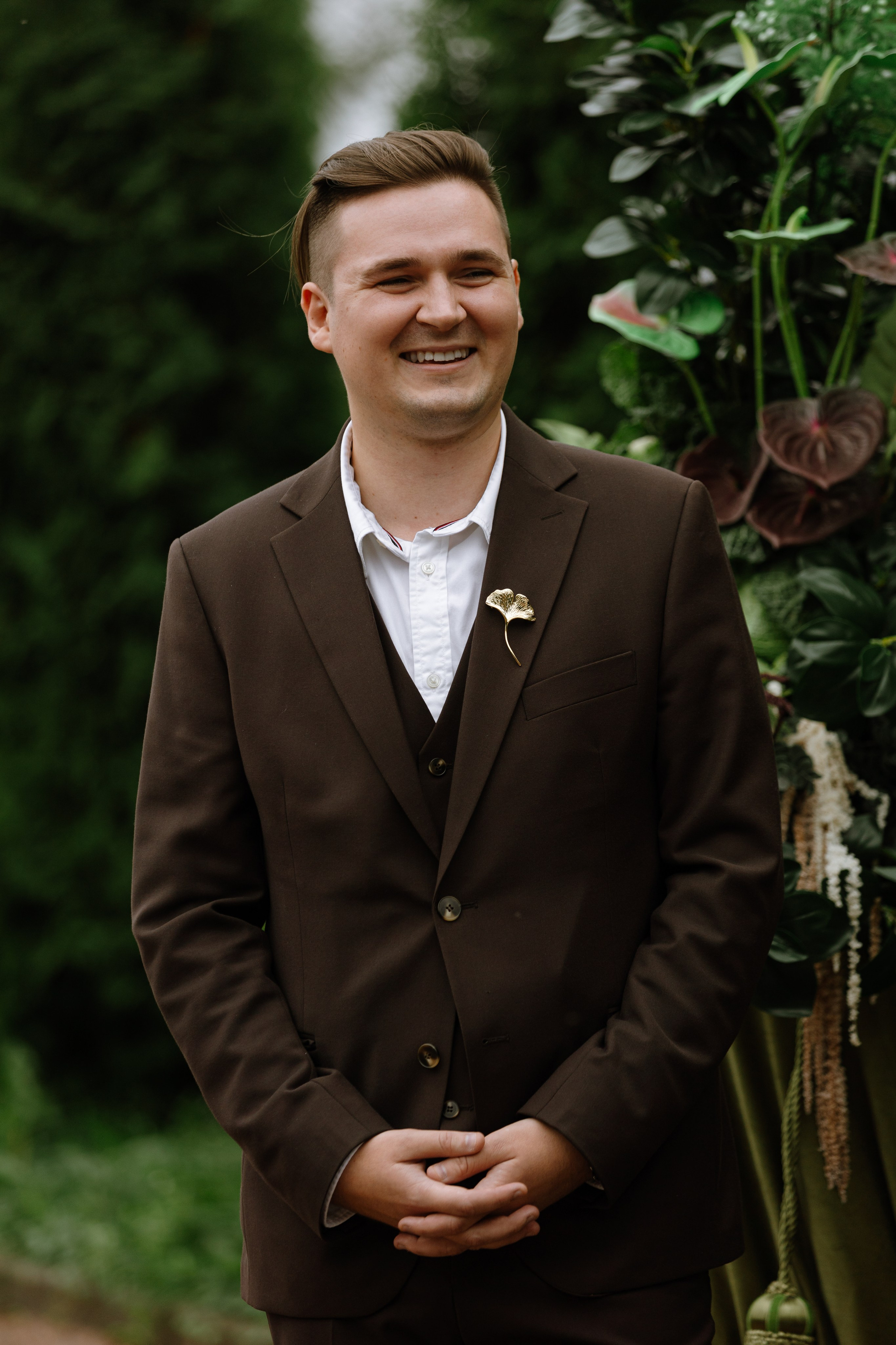 Никита и Анна. @dariazphoto свадебный фотограф