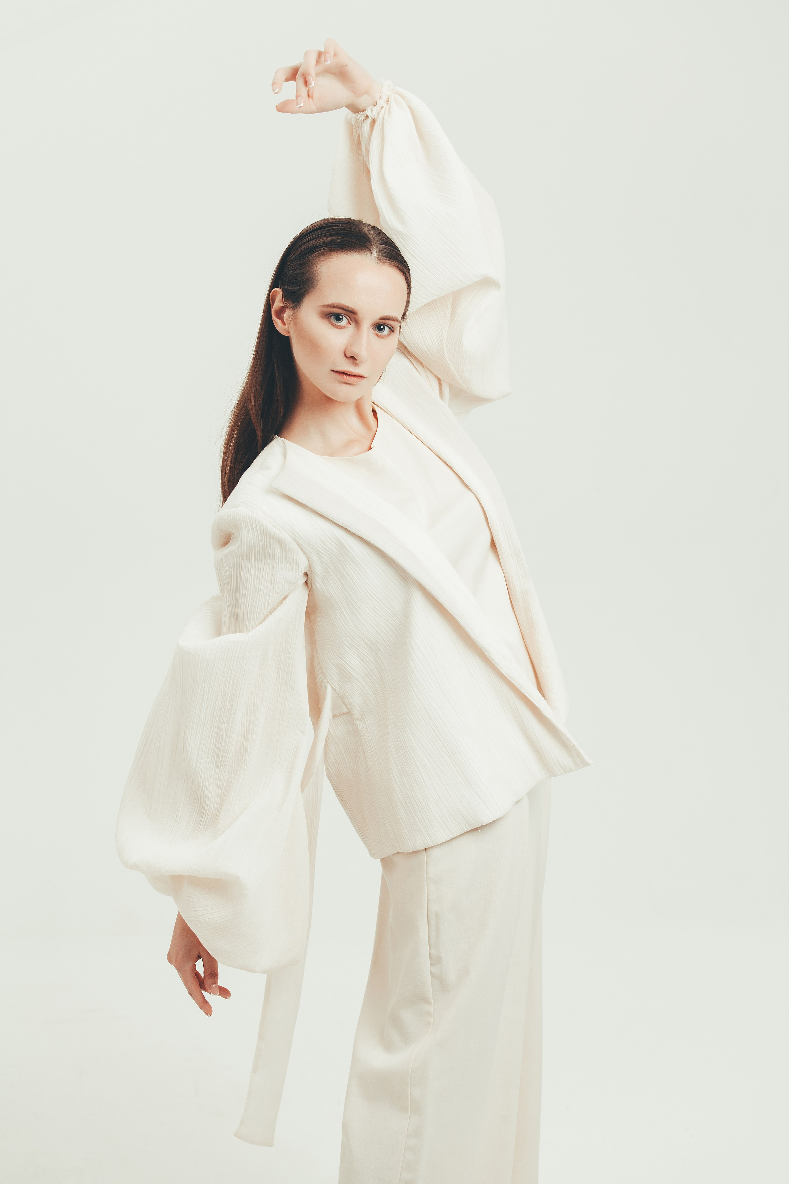 Fashion съемка. Фотограф Валерий Чернявский