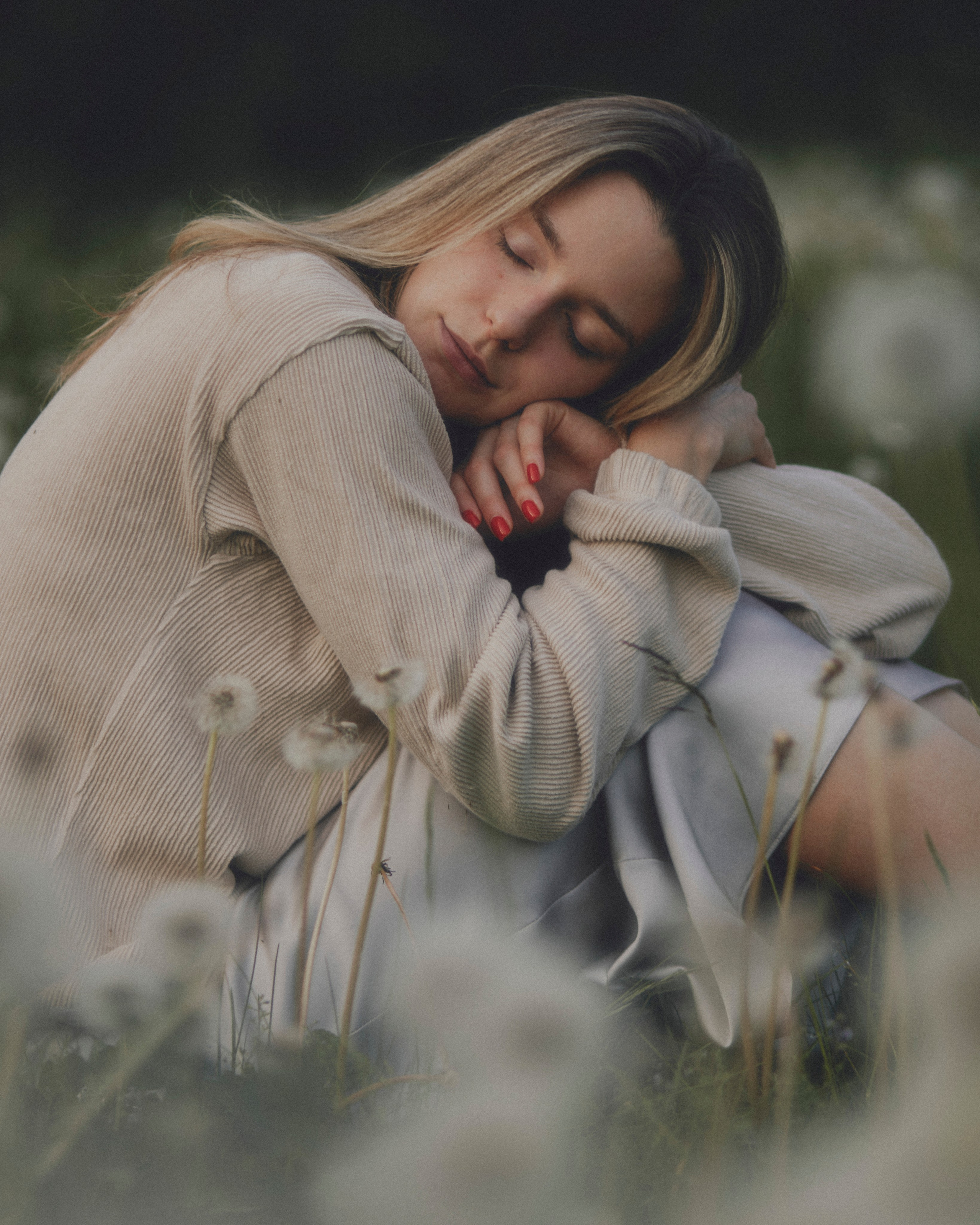 Соня. Портретный фотограф в Москве Ольга Крылова