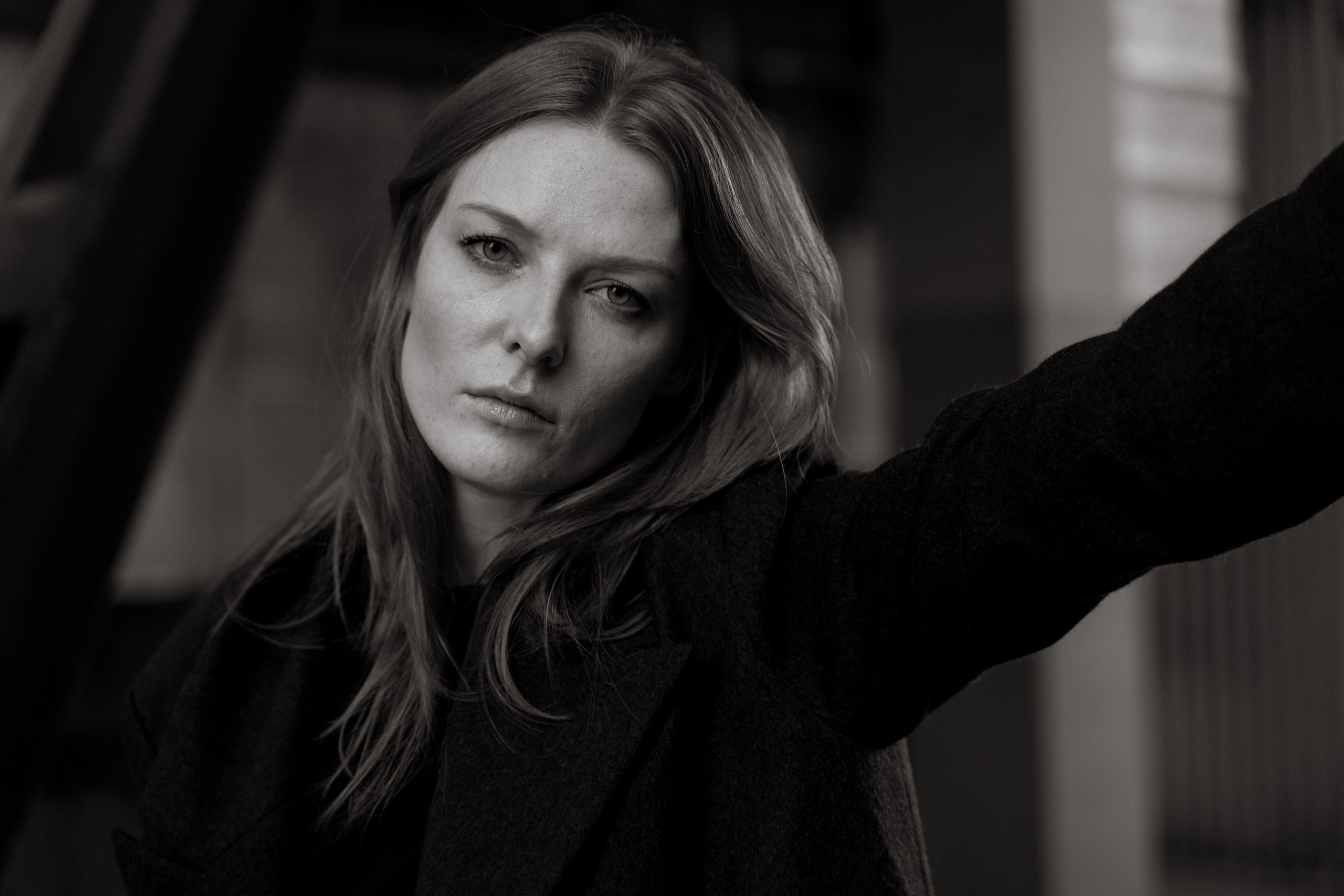 Streets of New York. Портретный фотограф в Краснодаре Валерия Матирная