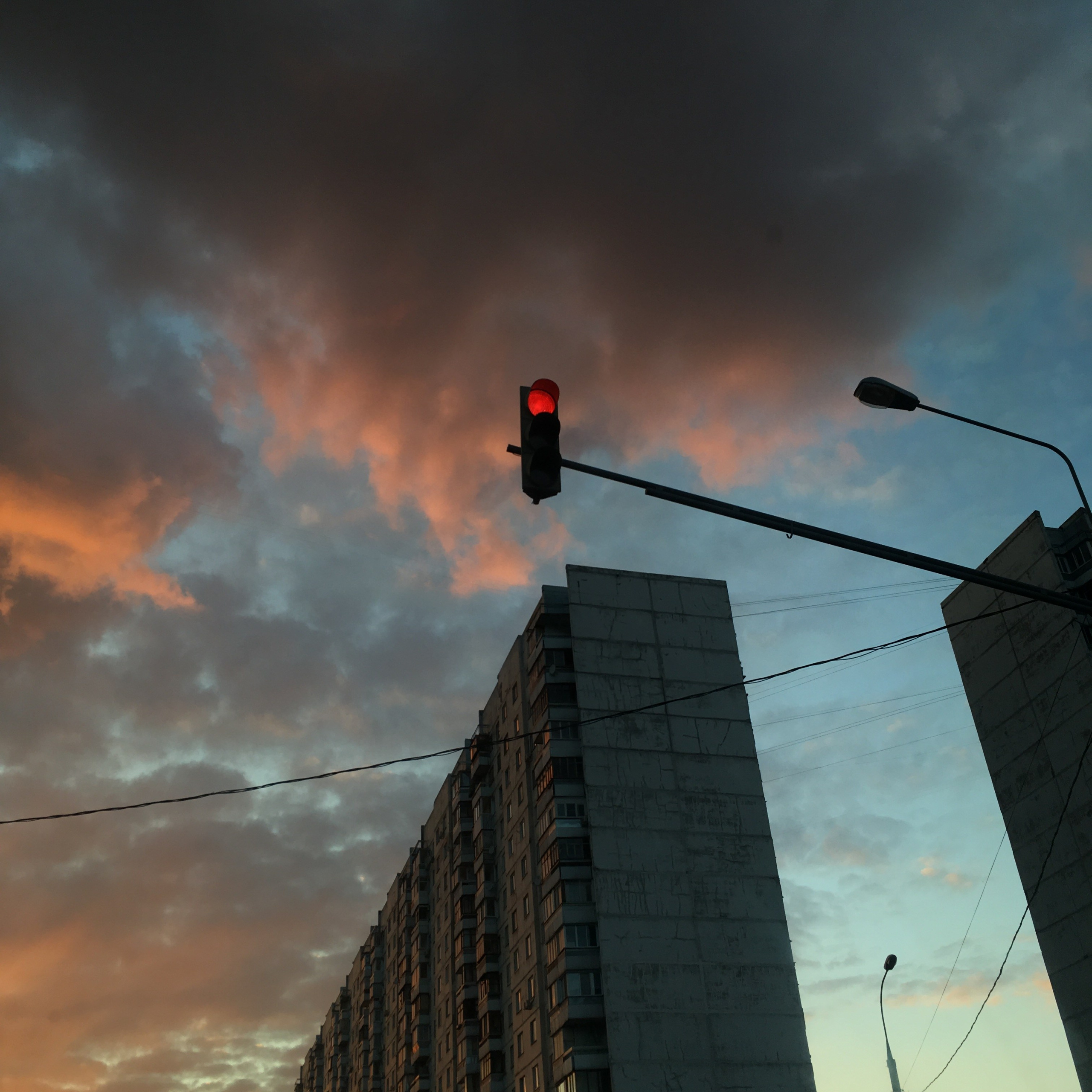 Визуальный дневник. Портретный фотограф в Москве Гахраманова Екатерина