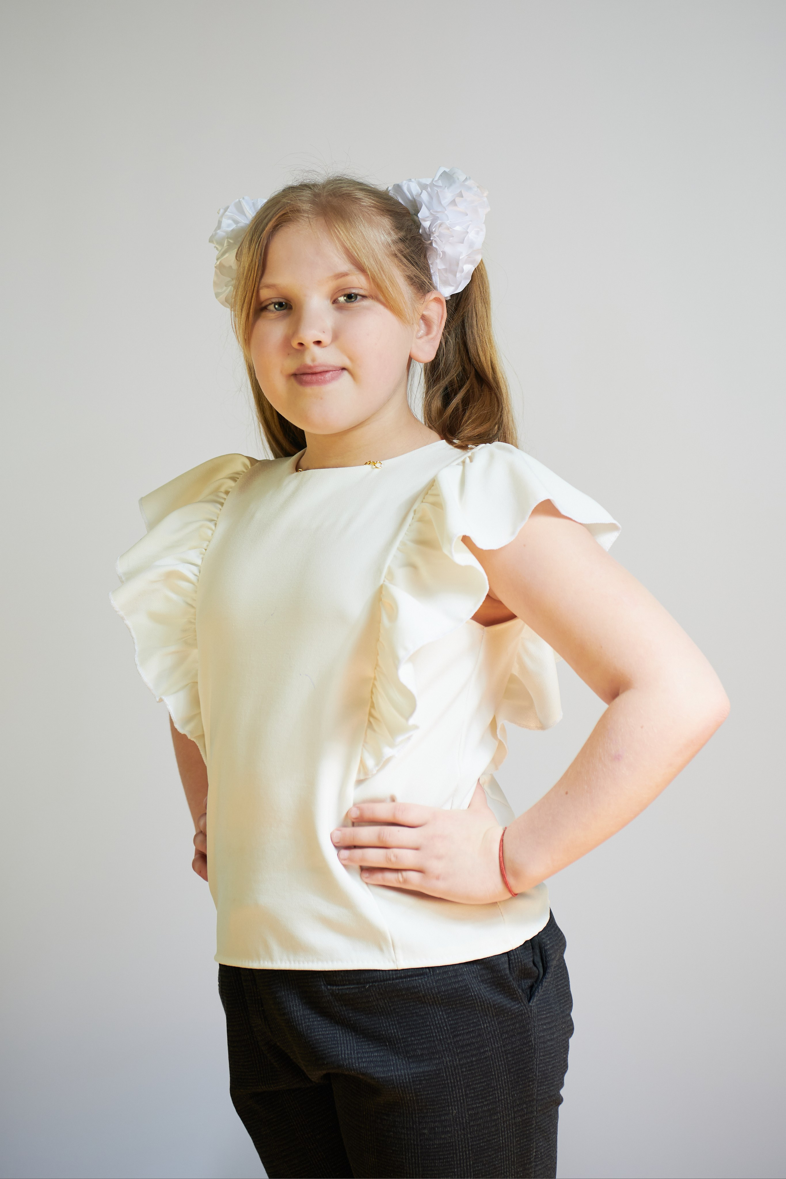 Фото в альбом. Портретная серия. Ольга Чёкотова (Фотограф Кострома)