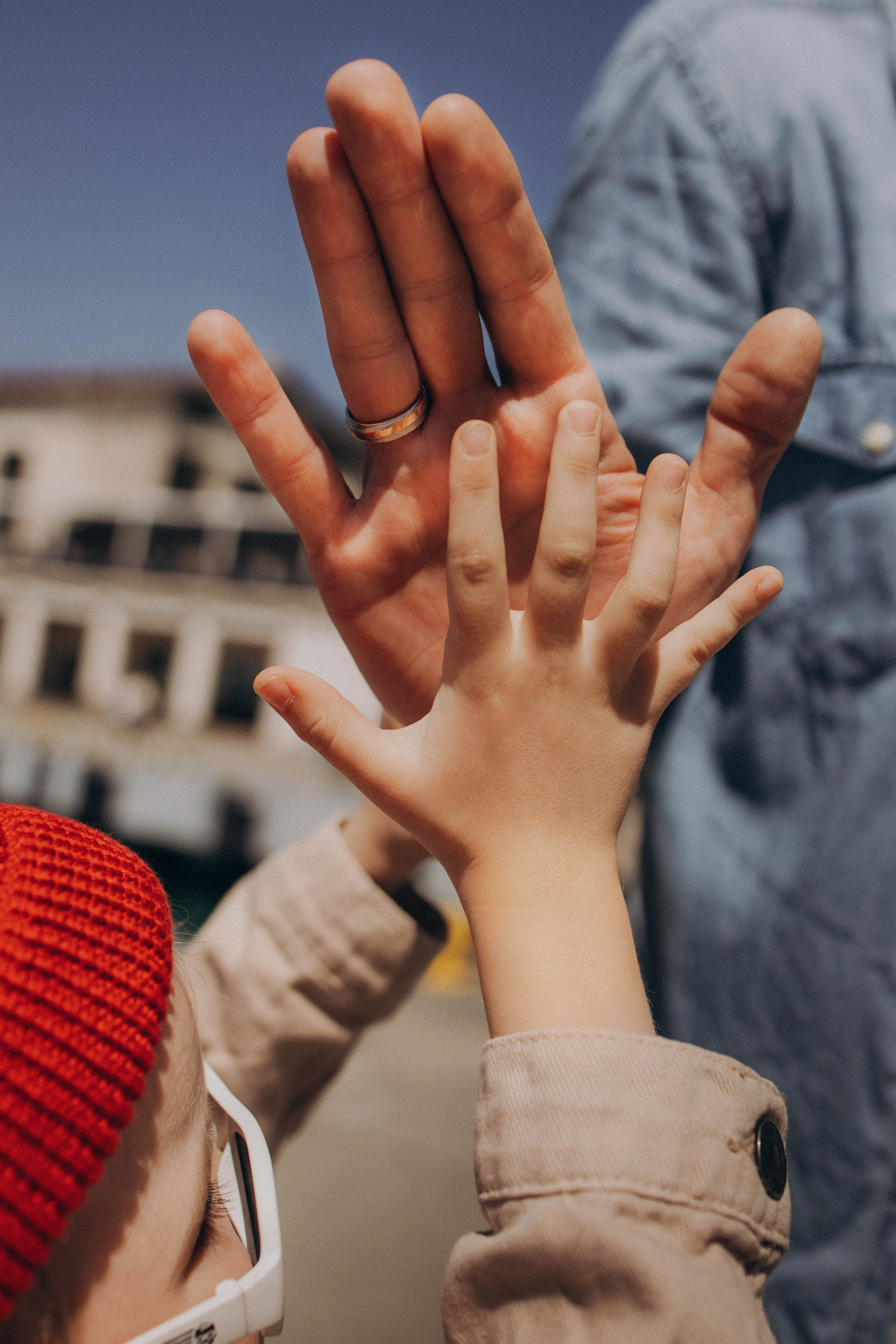 История на побережье. Фотограф lifestylе в Москве Пшеничная Анастасия