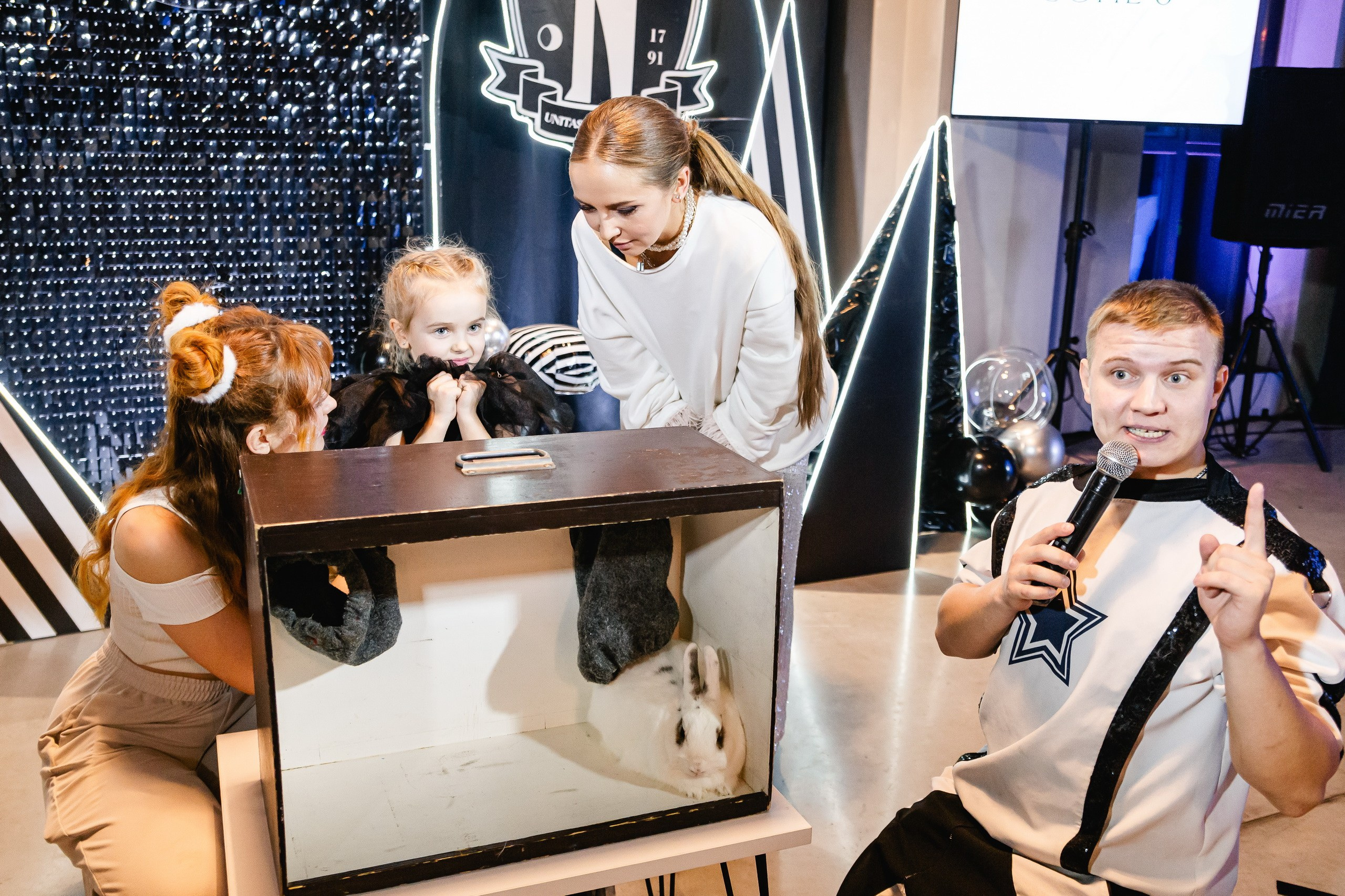 Amore House | День Рождения Сони. Крылова Светлана Фотограф Челябинск