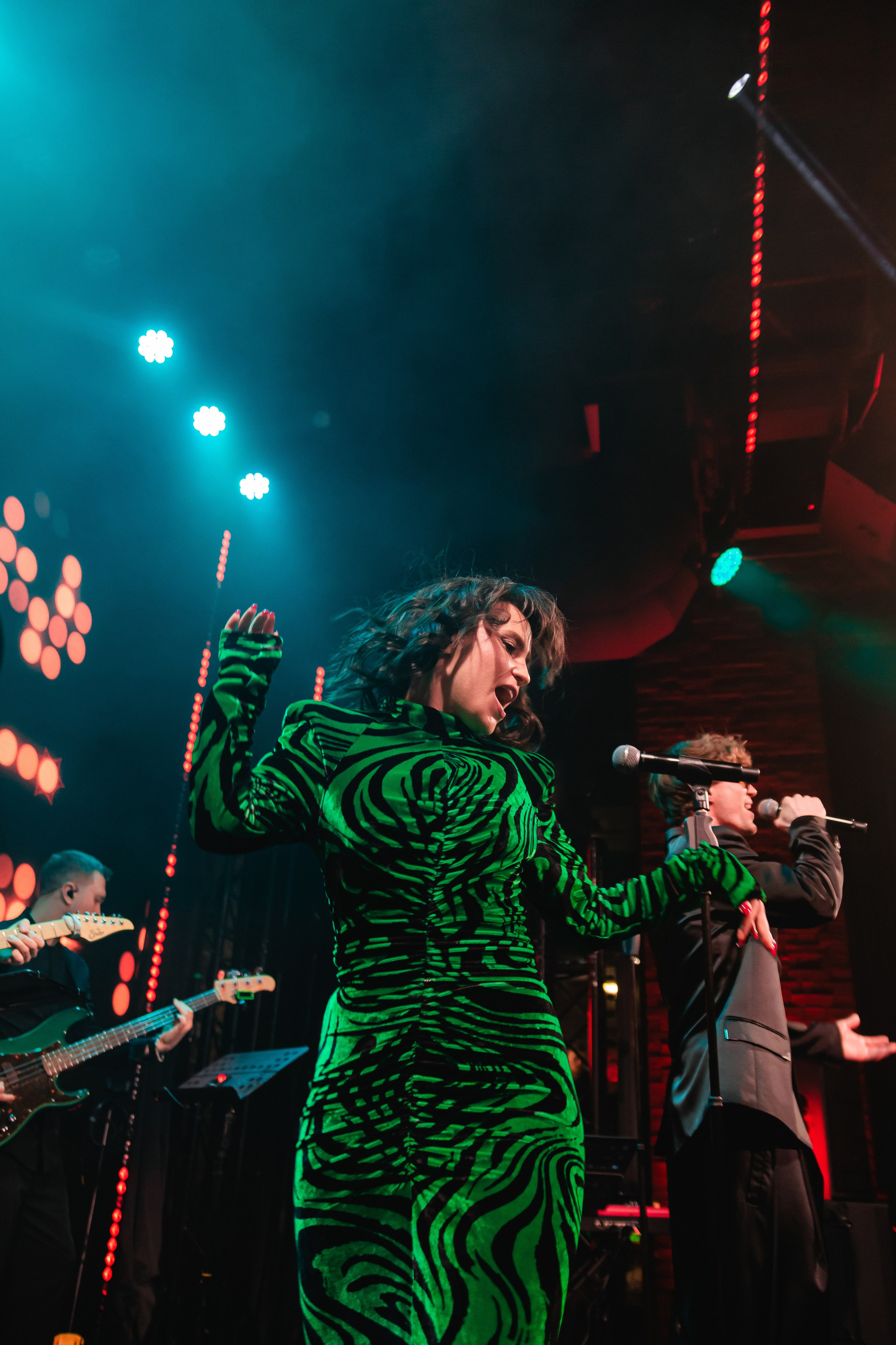 PRОЗДОРОВЬЕ | Москва MJ Hall. Крылова Светлана Фотограф Челябинск