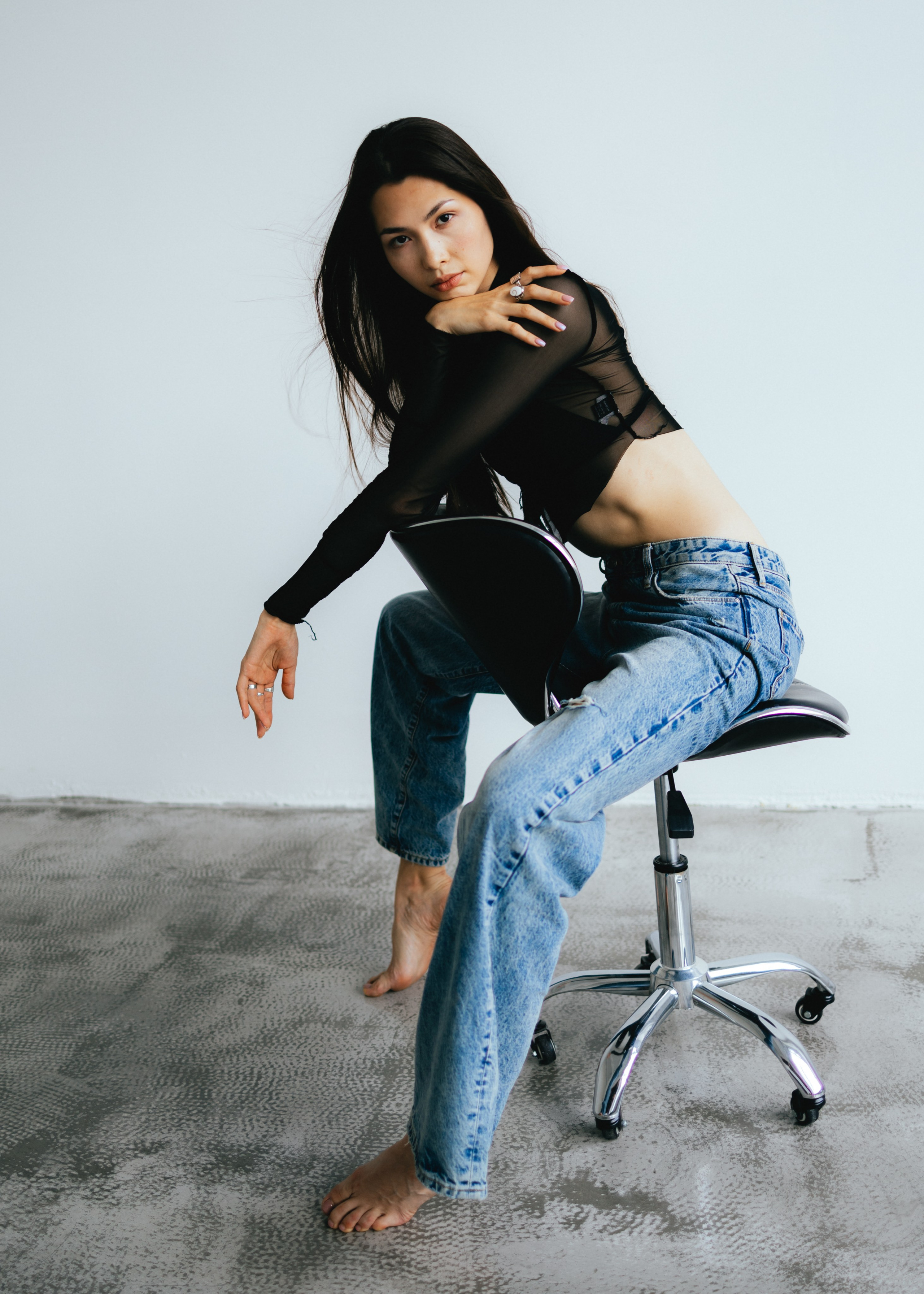 ㅤ. Фотограф Олеся Музанова