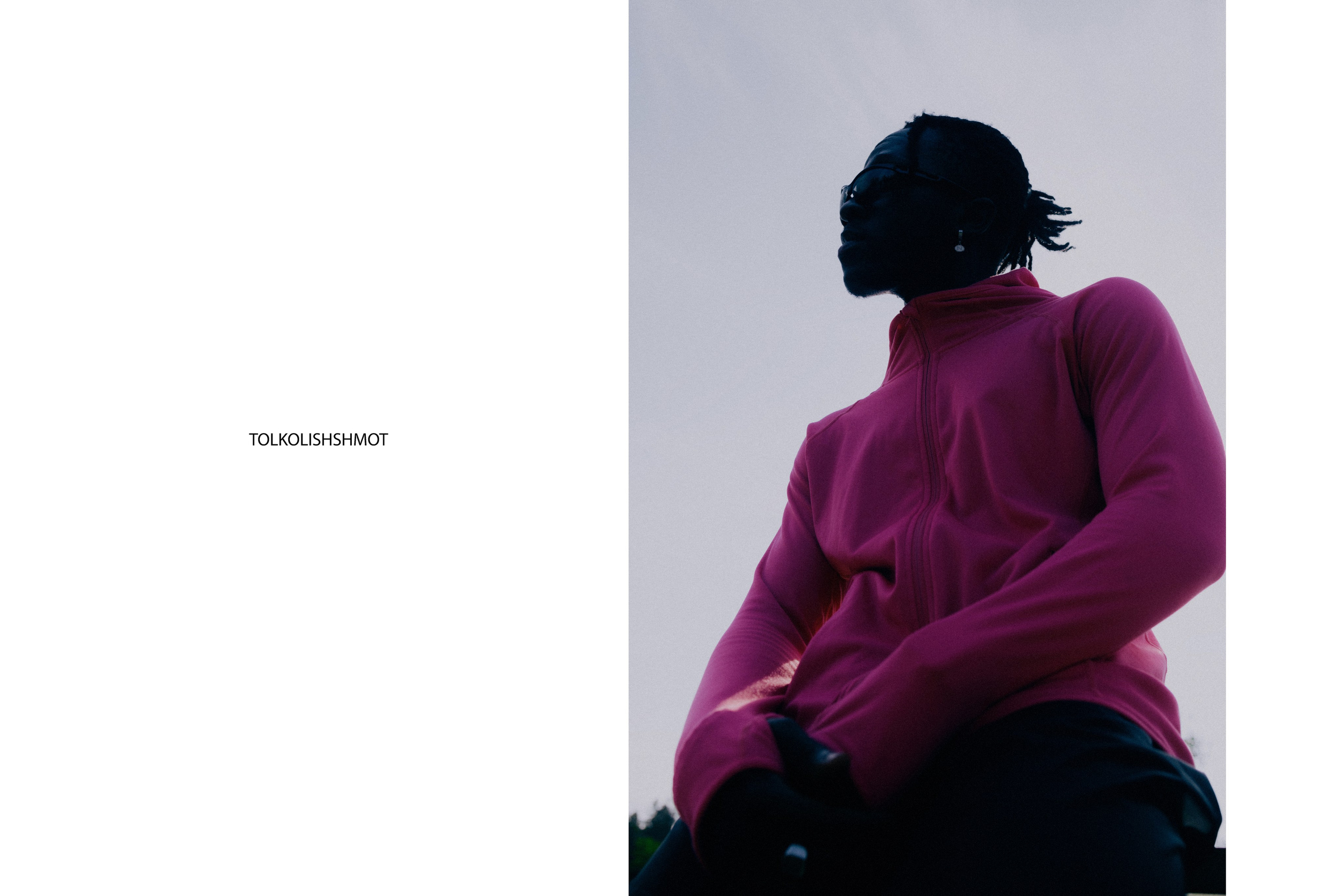 For tolkolishshmot. Фотограф Олеся Музанова