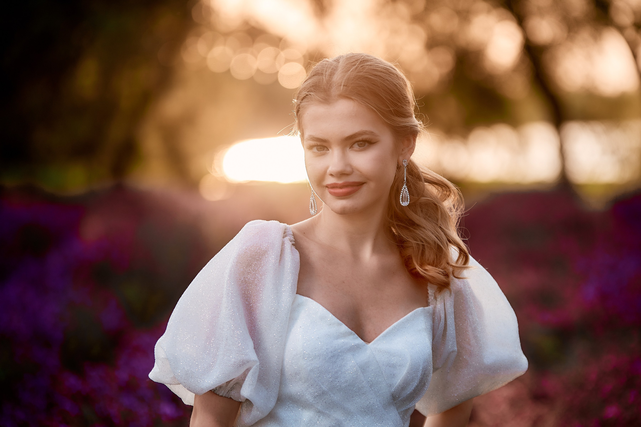 Алена. Выпускной. Рыбхоз. Петр Ступень. Свадебное, семейное фото и видео. Москва. Краснодар