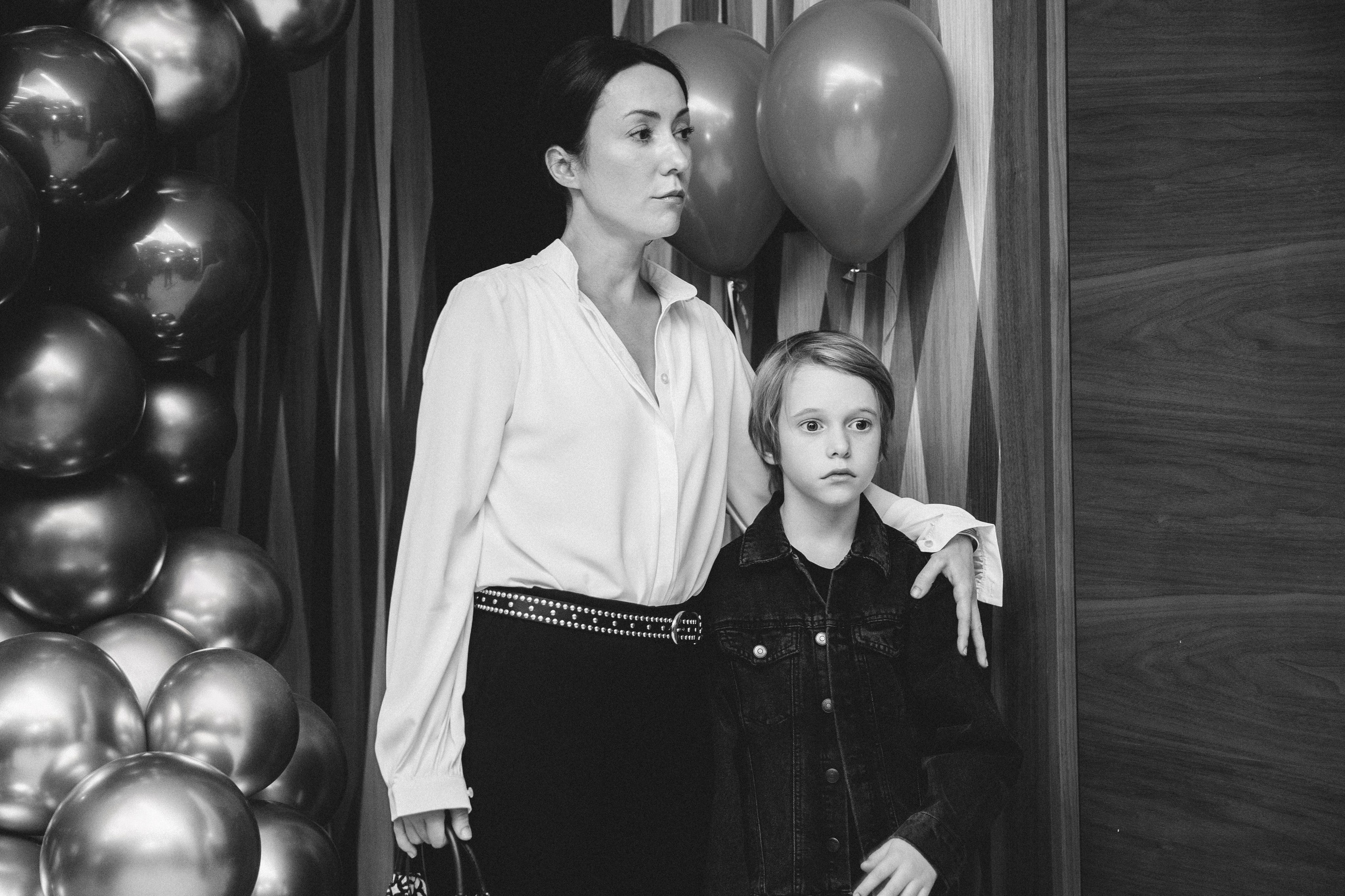 ПОКОЛЕНИЕ БУДУЩЕГО. Фотограф в Красноярске