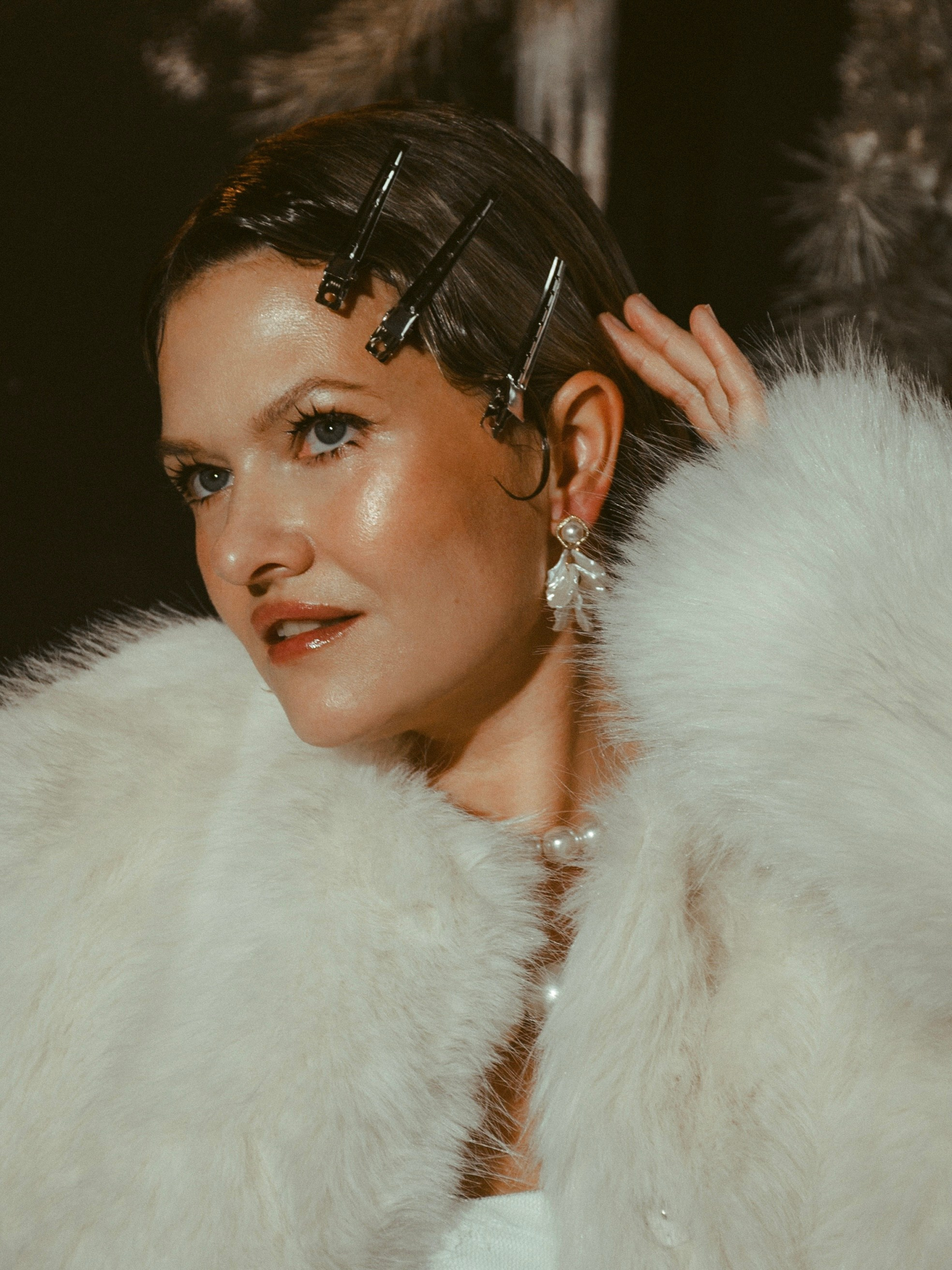 Маша. Портретный и свадебный фотограф Москва Валерия Возняковская