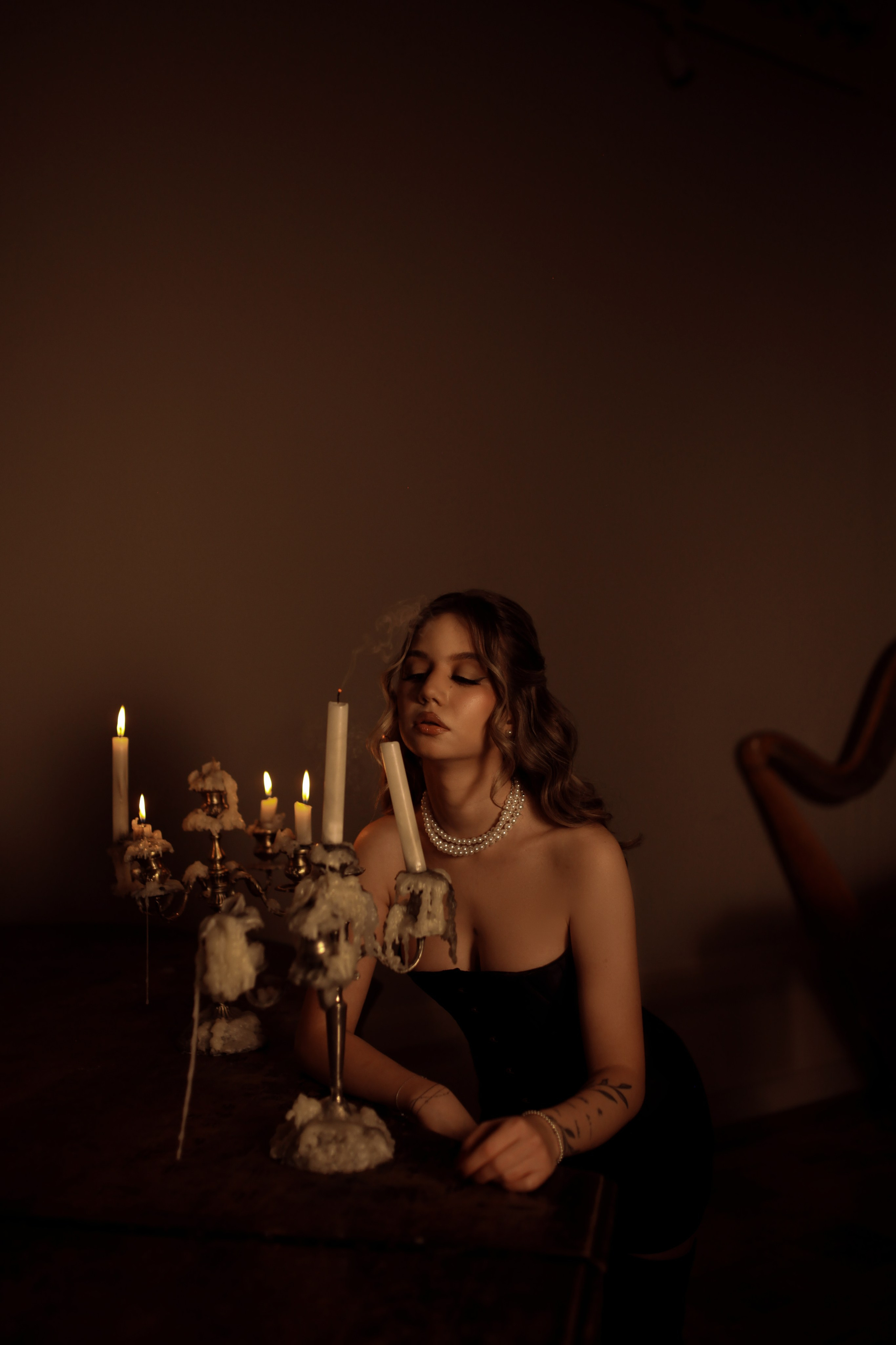 Индивидуальные съёмки. Фотограф | Пушкино | Москва | Ирина Харитонова