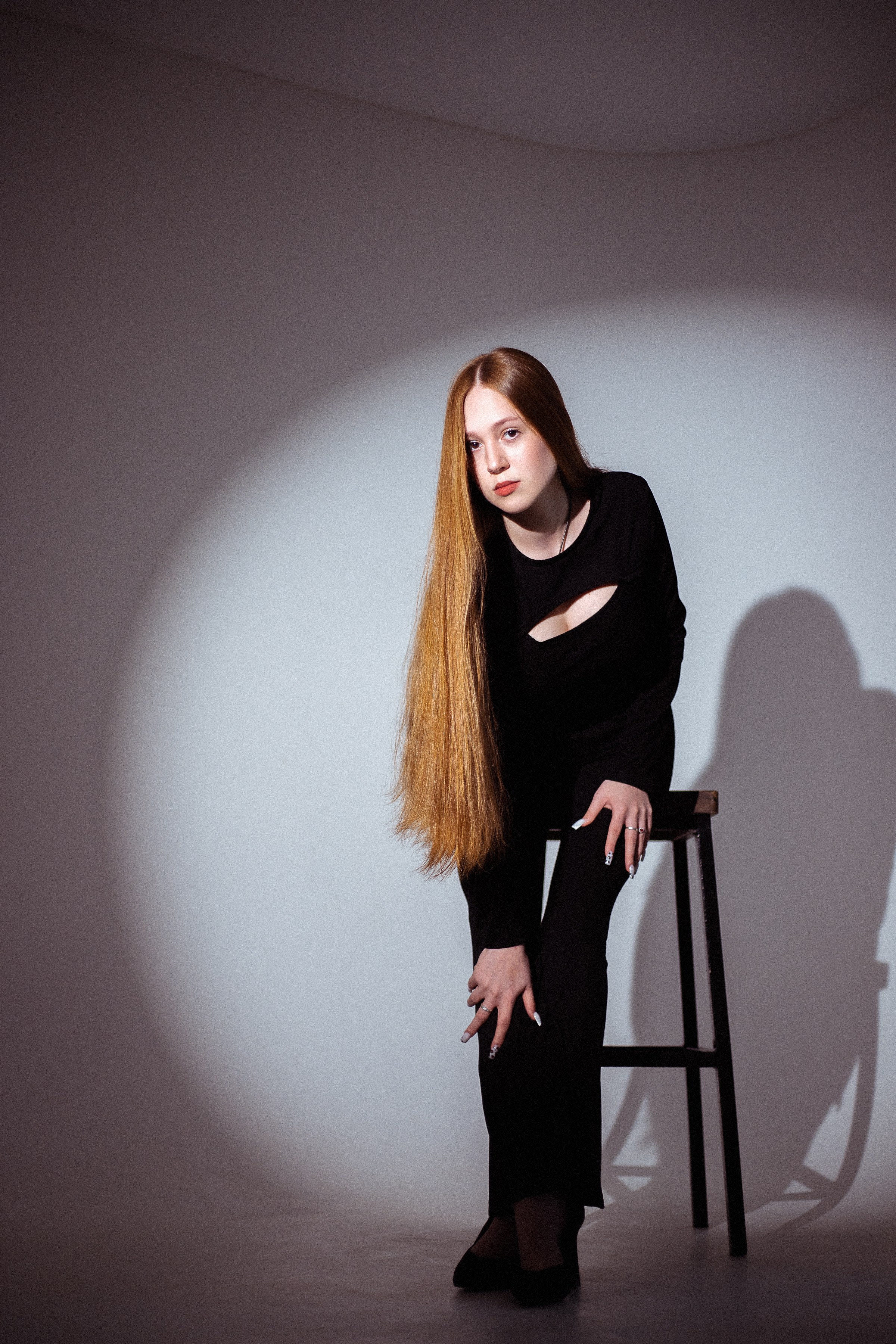 Лера. Фотограф в Самаре Евгения Глубокова