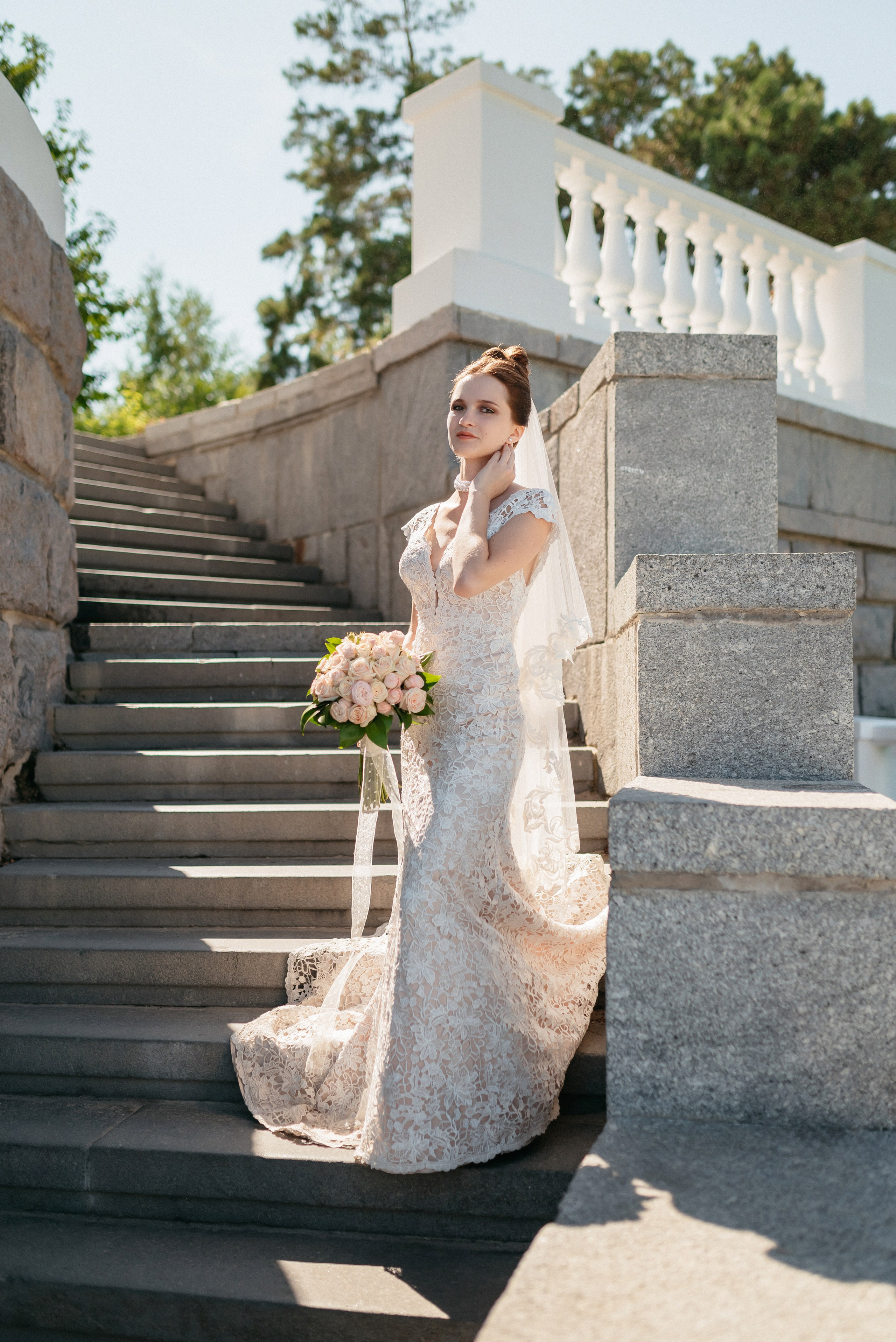 Анастасия и Даниил. Фотограф в Волгограде и Волжском
