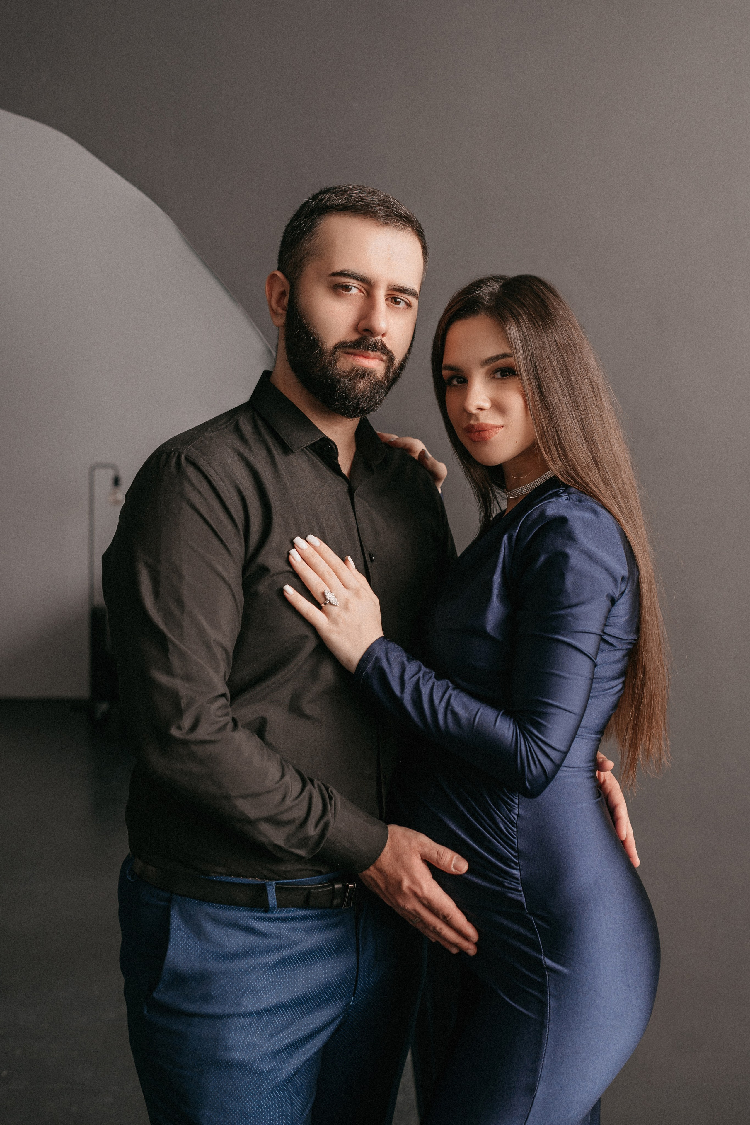 Семья. Фотограф в Волгограде и Волжском