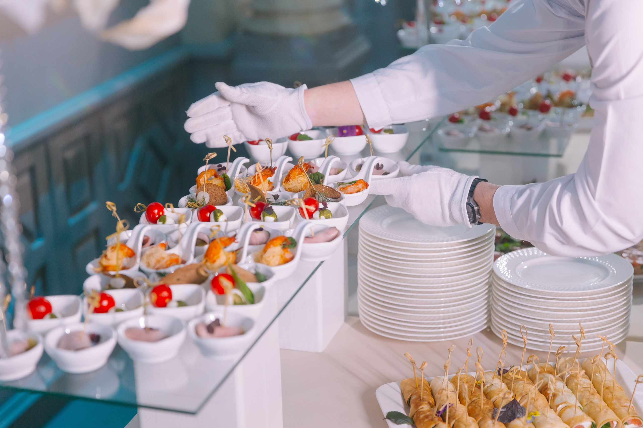 БИЗНЕС КОНТЕНТ. Портфолио свадебного фотографа. Роман Каргаполов