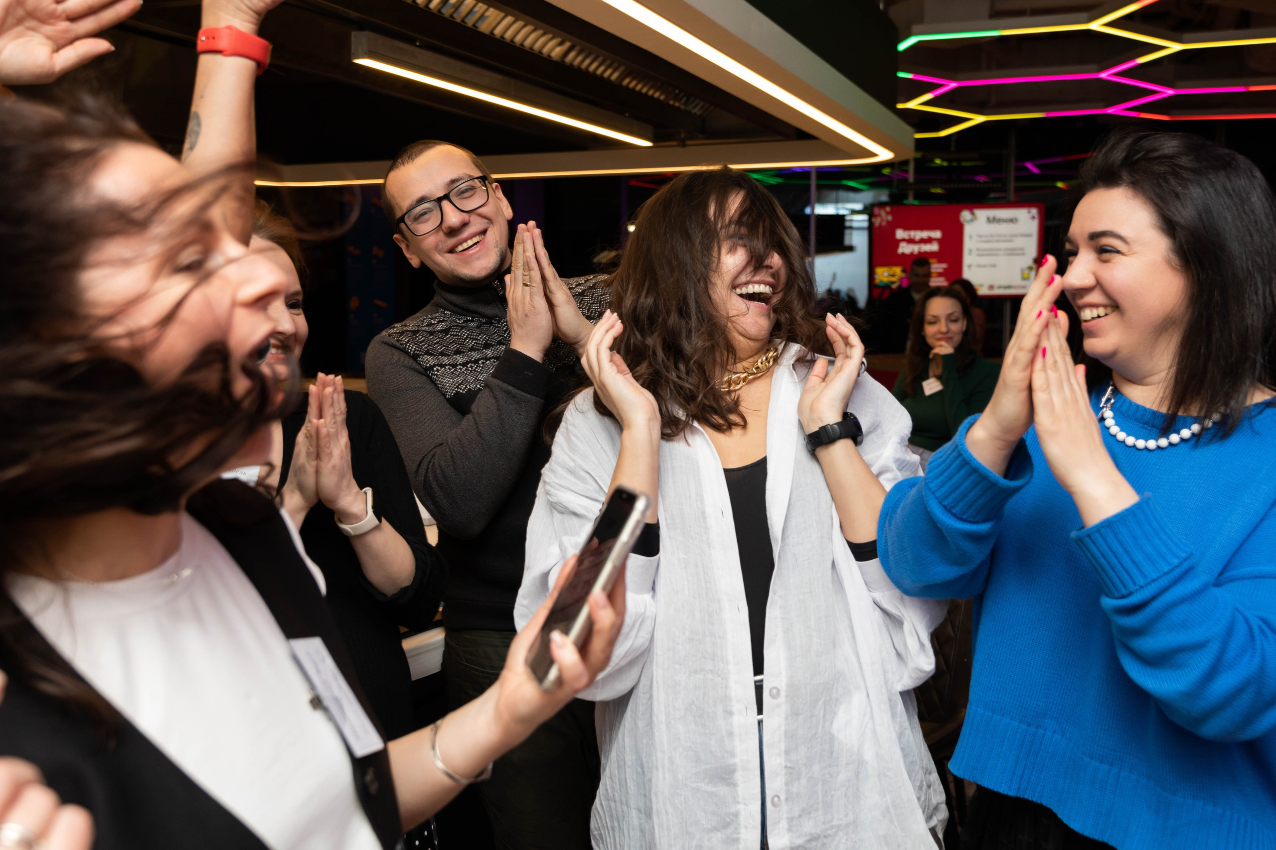 Репортажный фотограф в Москве Лера Зиновьева