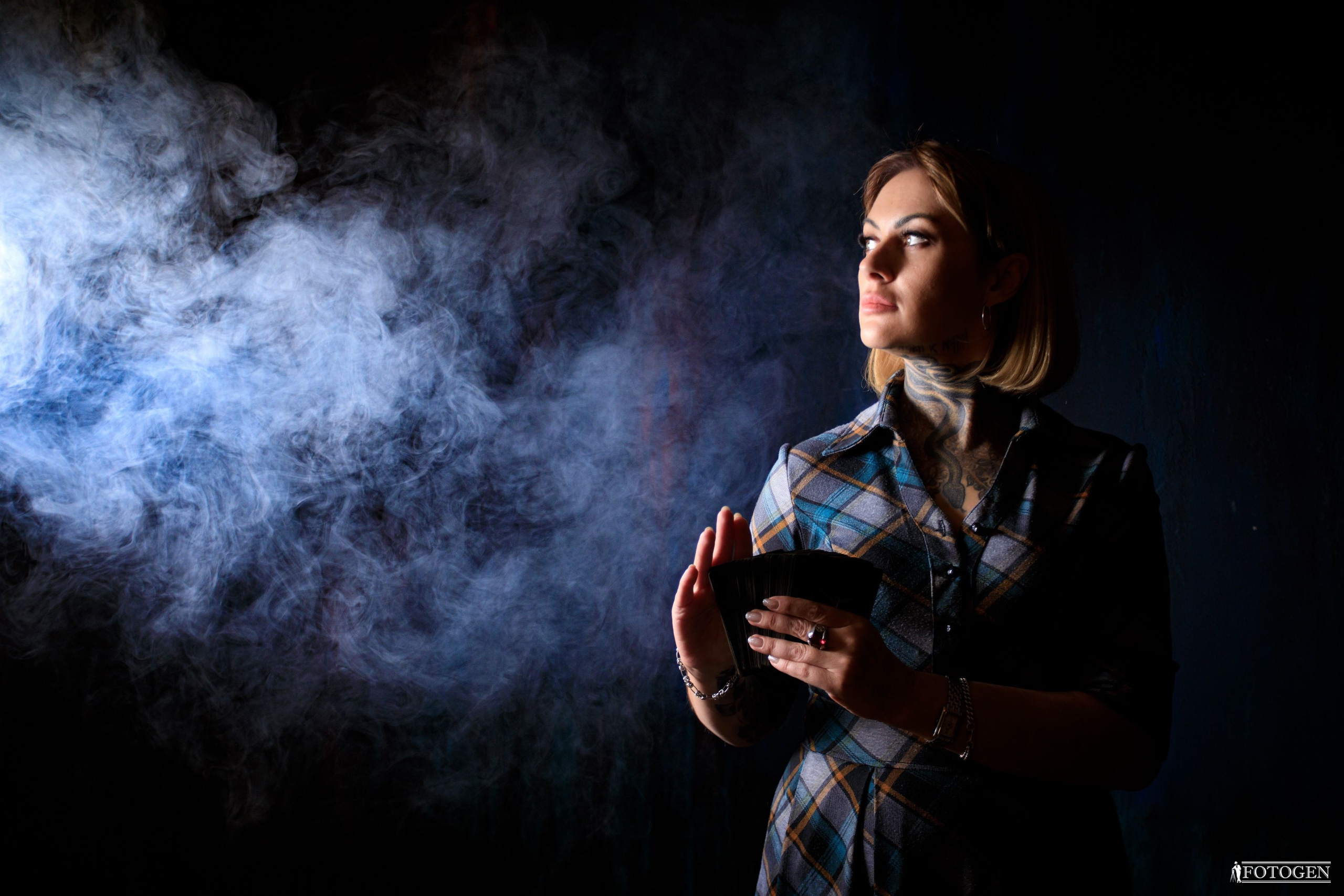 Креатив и фантазия: Необычные фотосессии в Fotogen. Интерьерная фотостудия FOTOGEN г. Краснодар