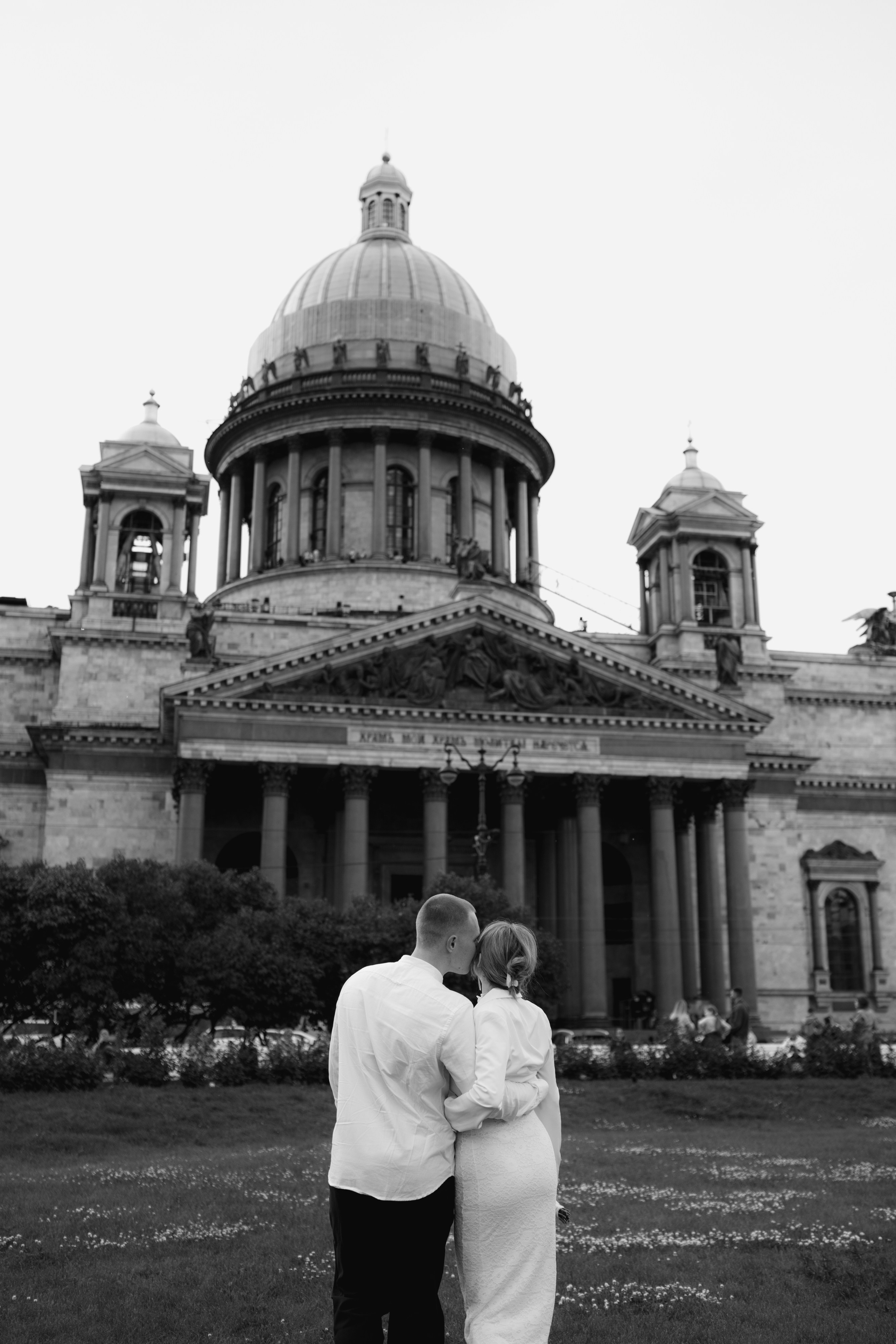 Свадьбы. Фотограф в Санкт-Петербурге