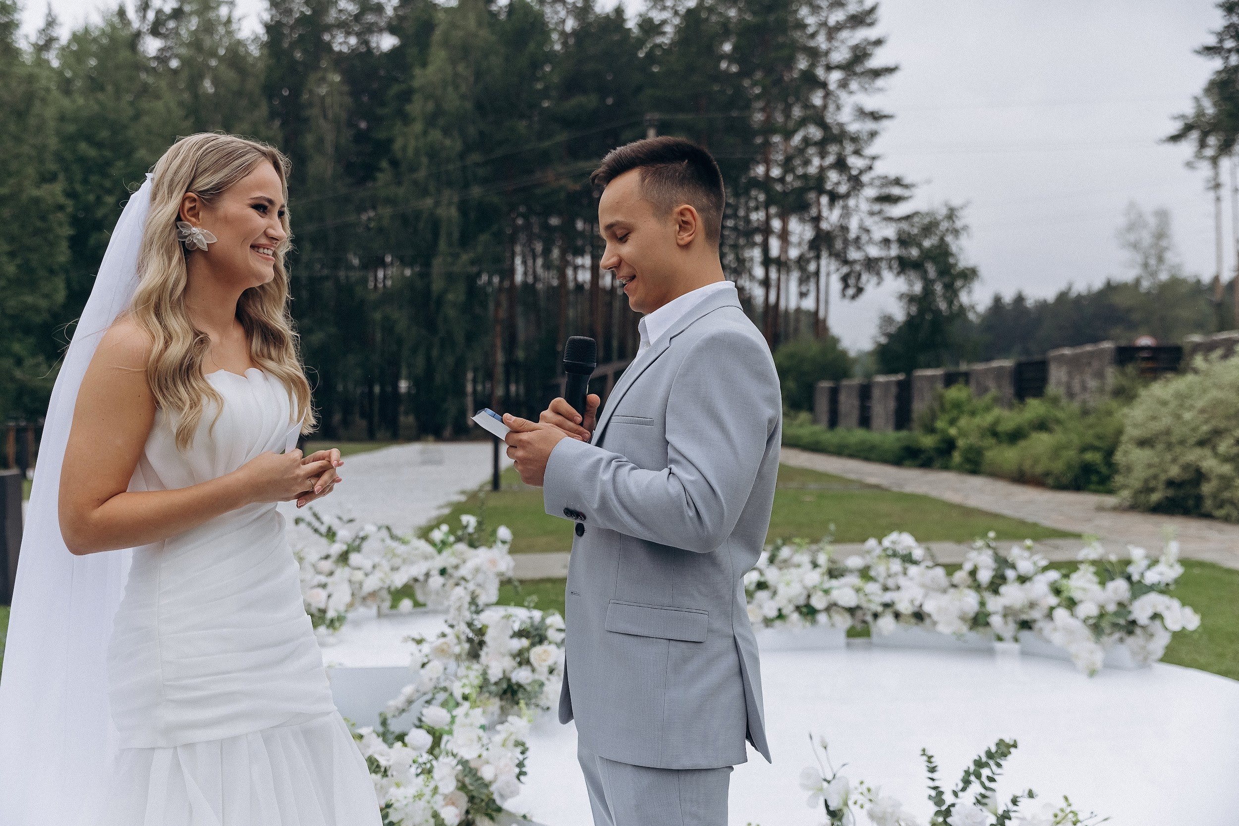 14.07 София и Никита. Свадебный организатор Екатеринбург