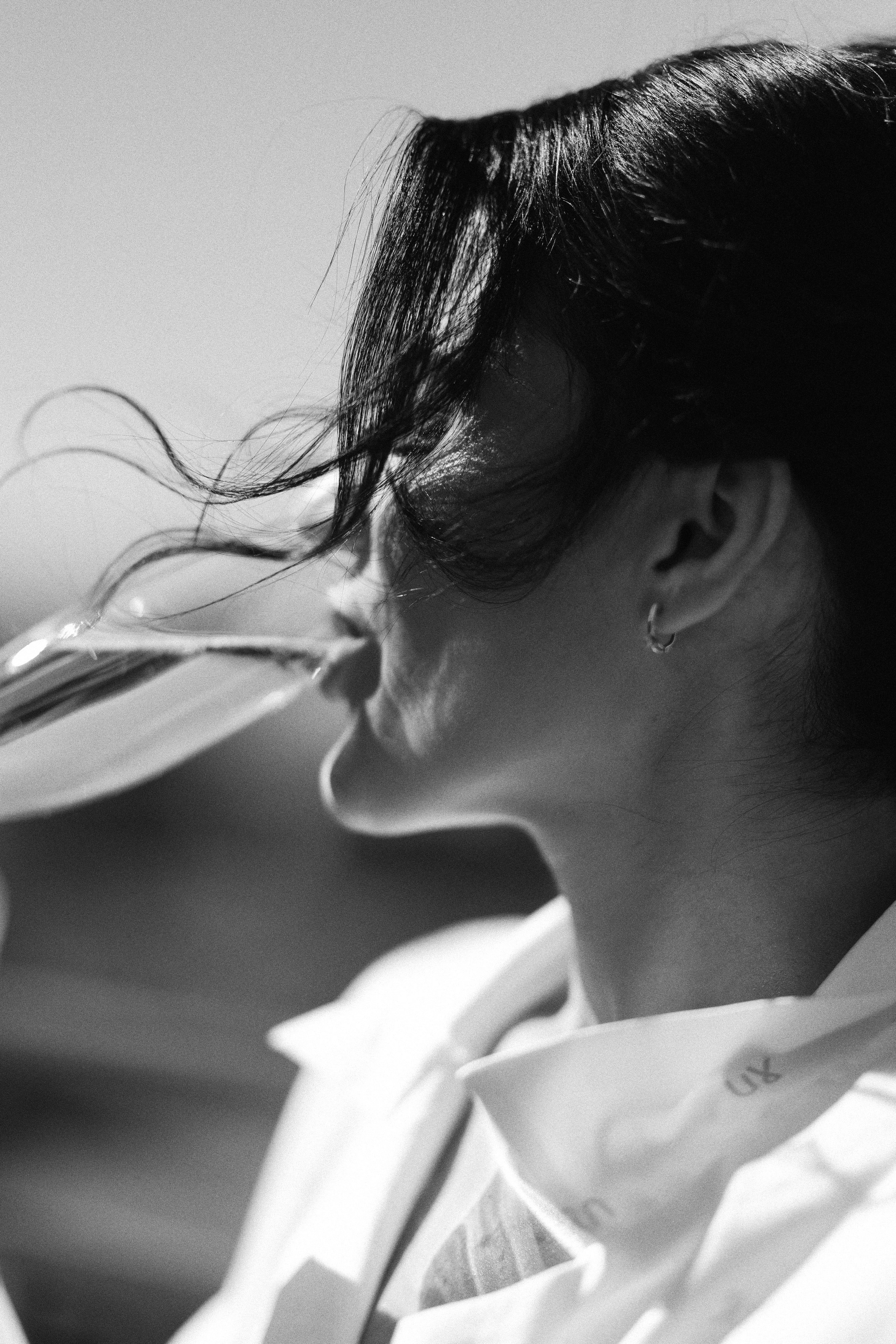 «В ПИТЕР ПО ЛЮБВИ». Maria Startseva Photo