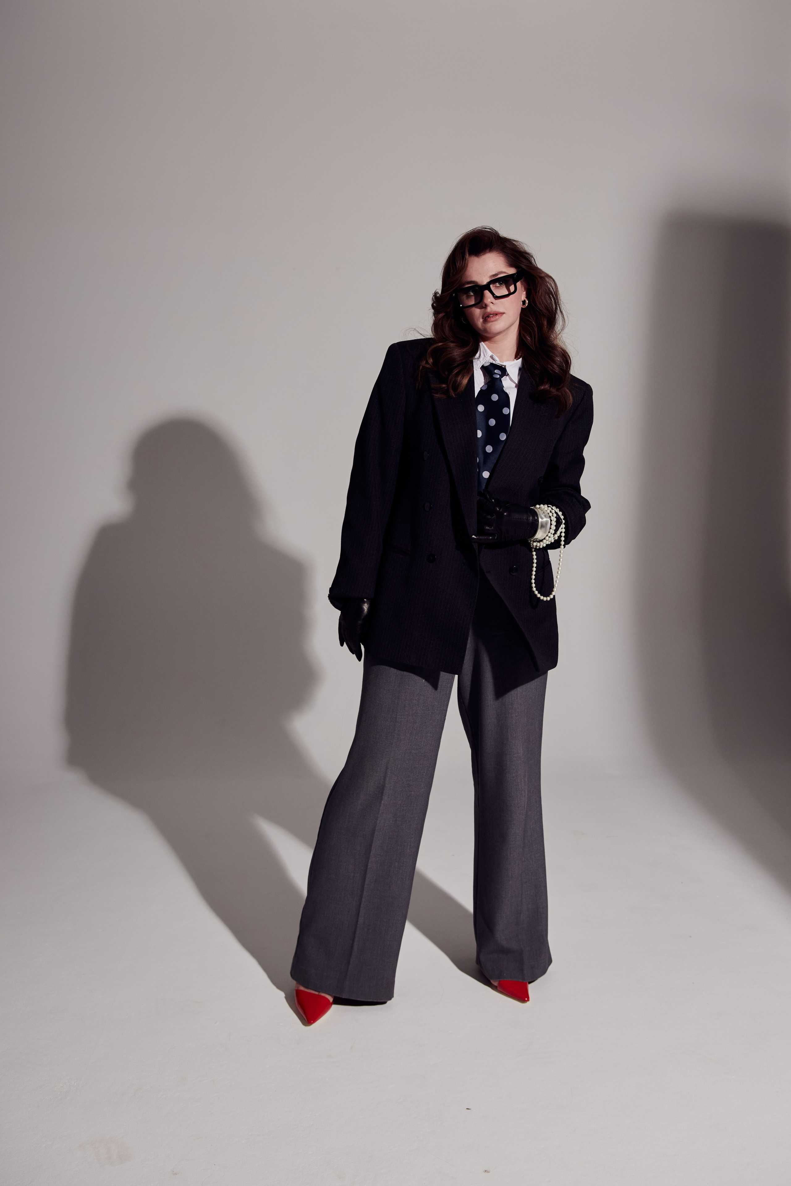 Vika. Фотограф в Москве Анна Дзен