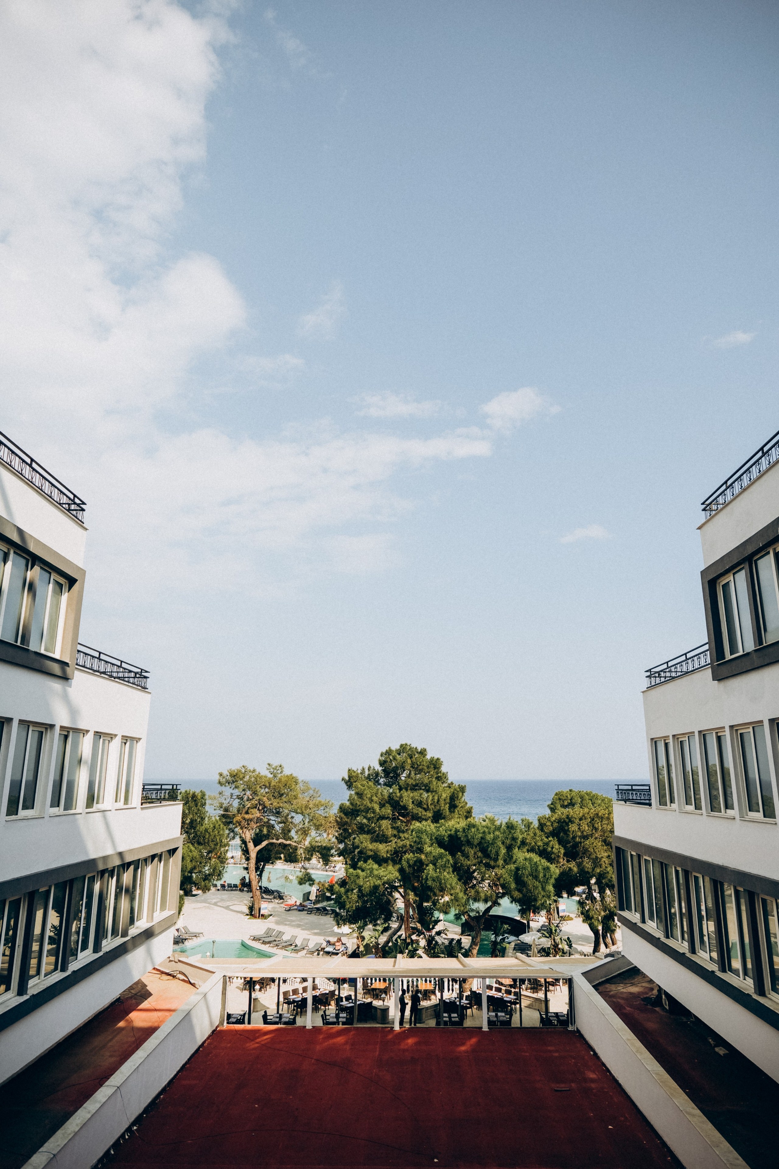 Наш отдых в Турции