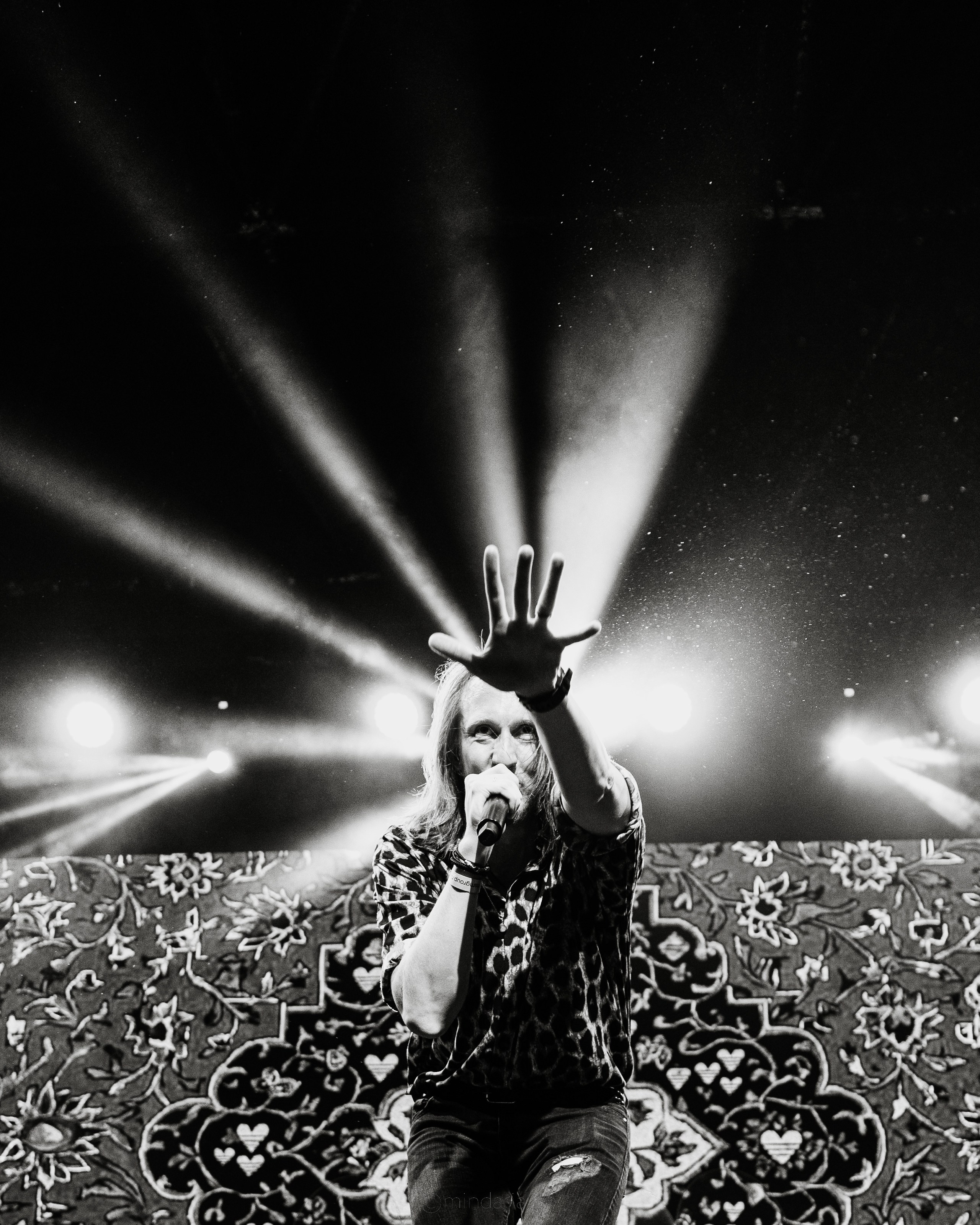 Операция Пластилин | ATMOSPHERE MOSCOW | 16.11.2025. Фотоведьма Дарья Нечинская