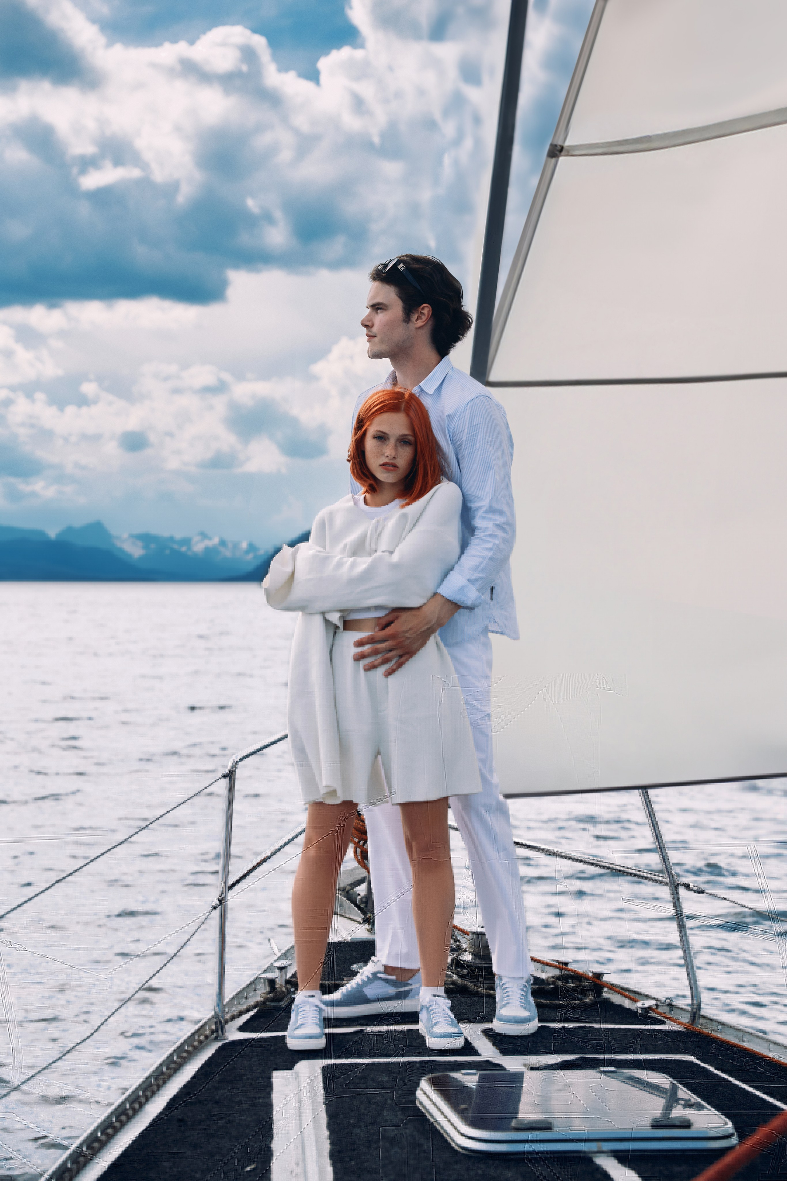 Advertisement. Фотограф Москва