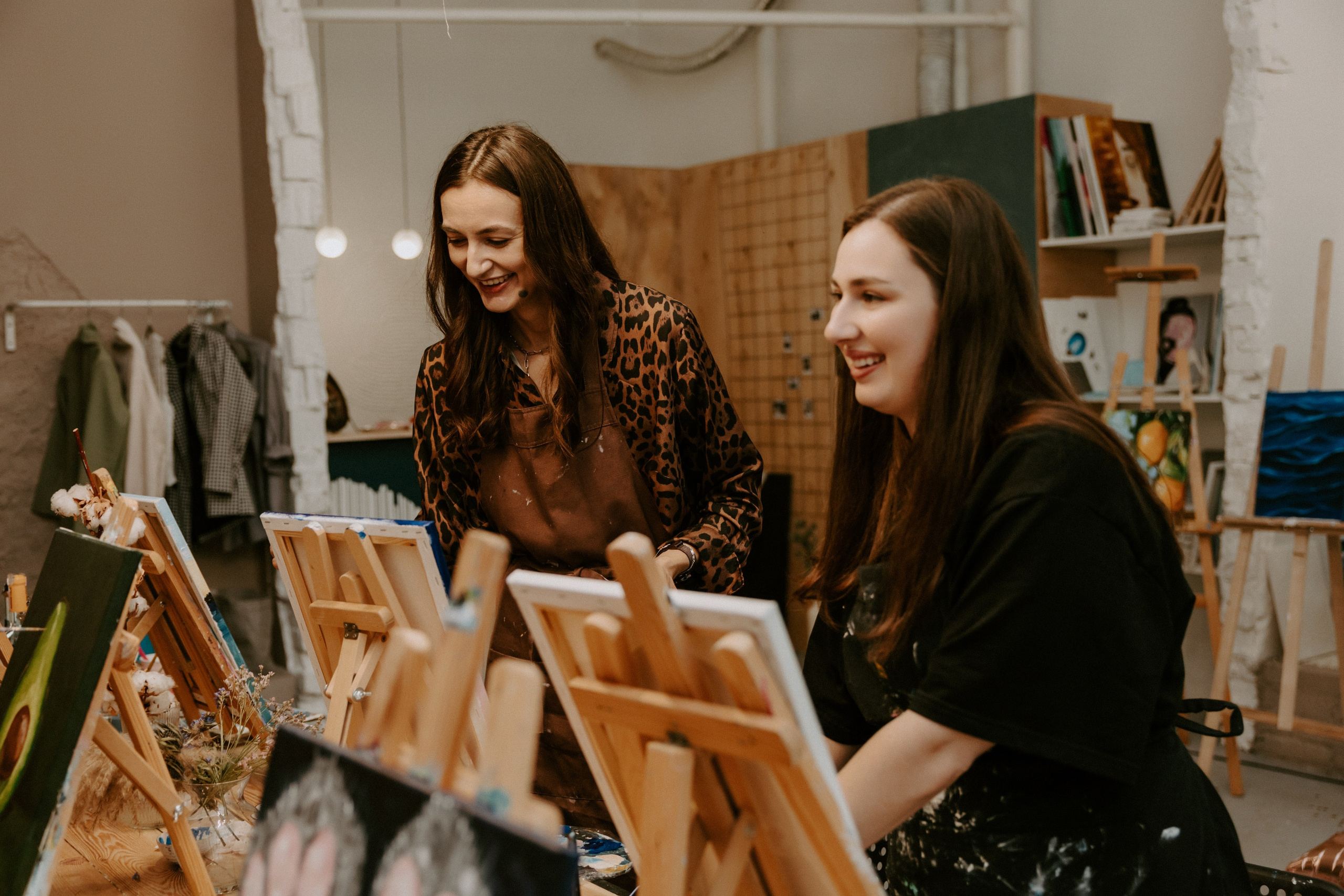 Репортаж. Свадебный и портретный фотограф Минск Евсович Инна