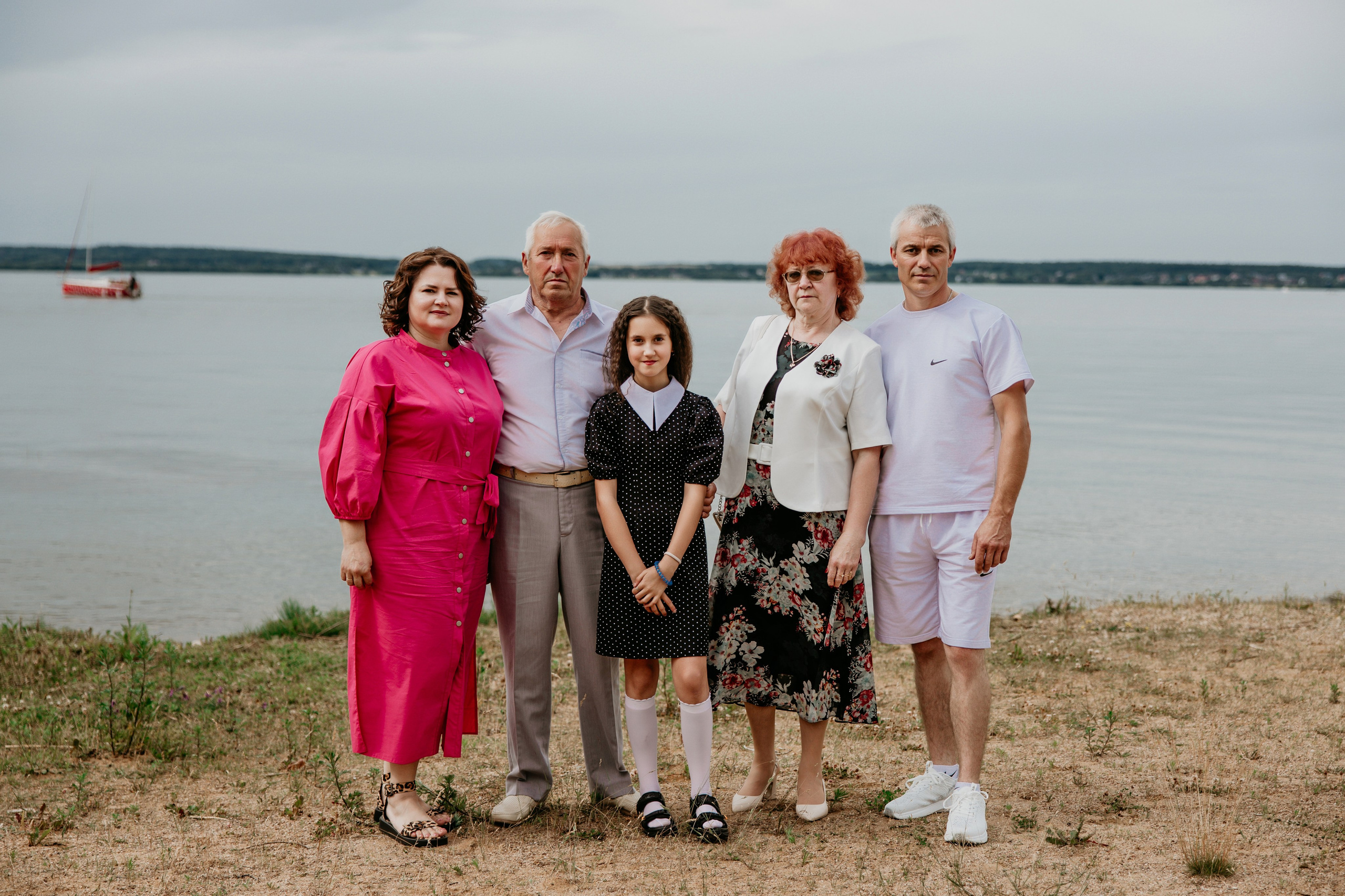 День рождения. Свадебный и портретный фотограф Минск Евсович Инна