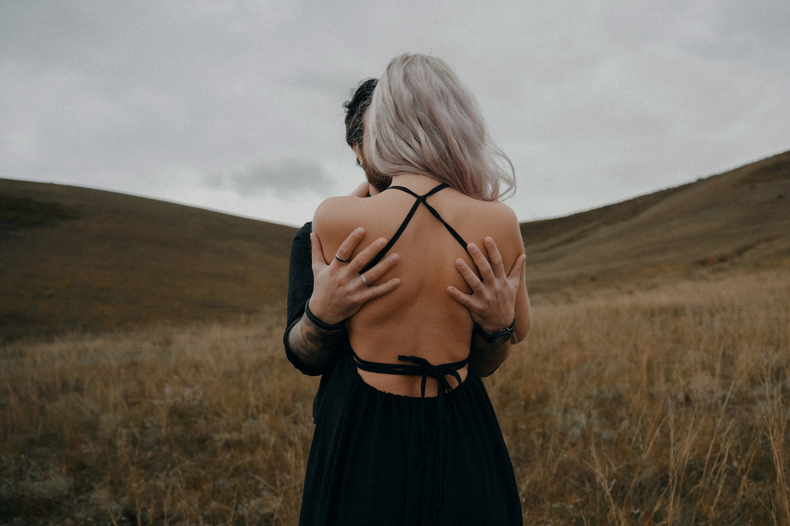 Денис Кузнецов — Свадебный фотограф г. Абакан