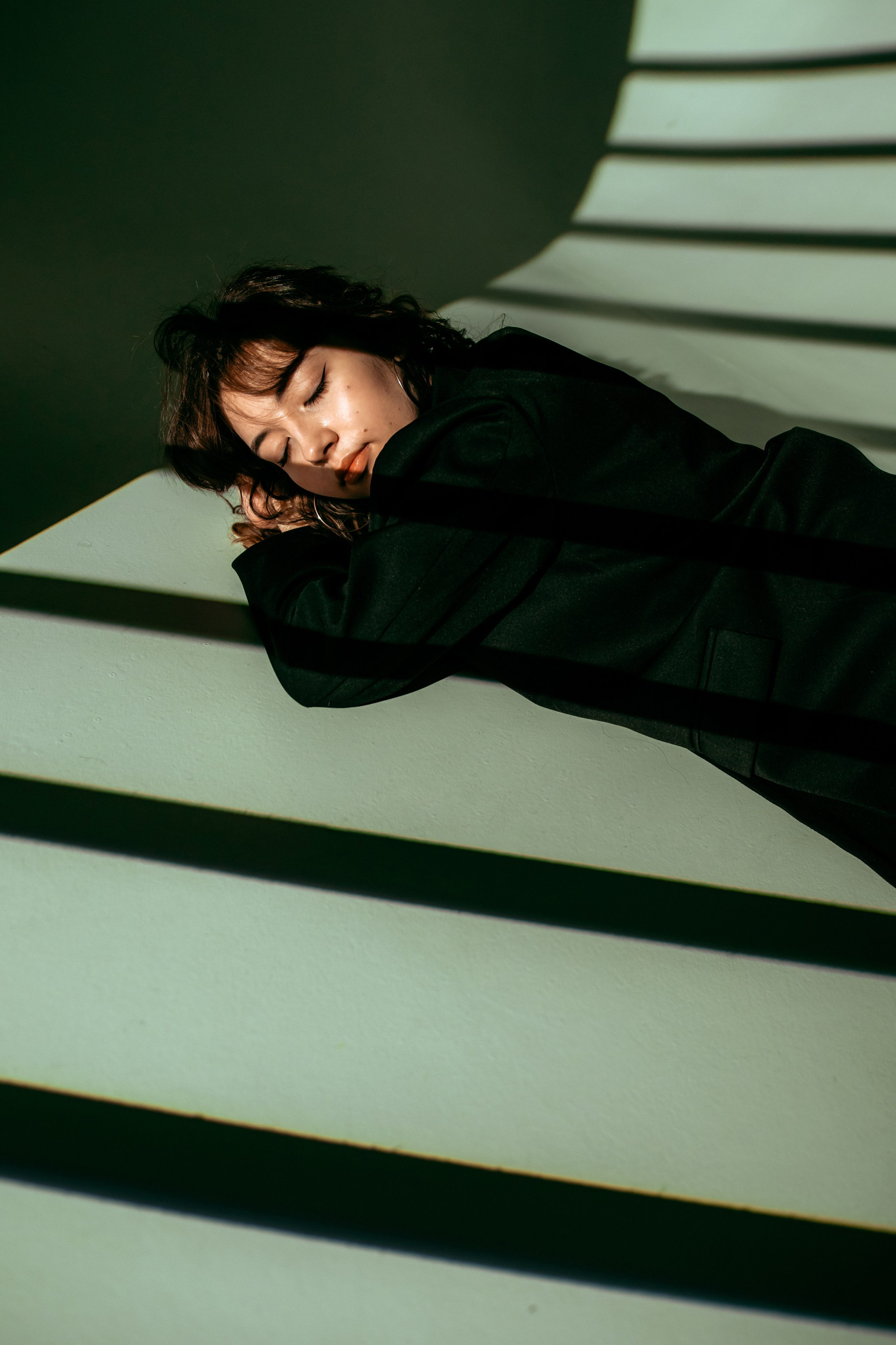 Memory reboot. Лиза, ваш портретный и репортажный фотограф в Ульяновске!