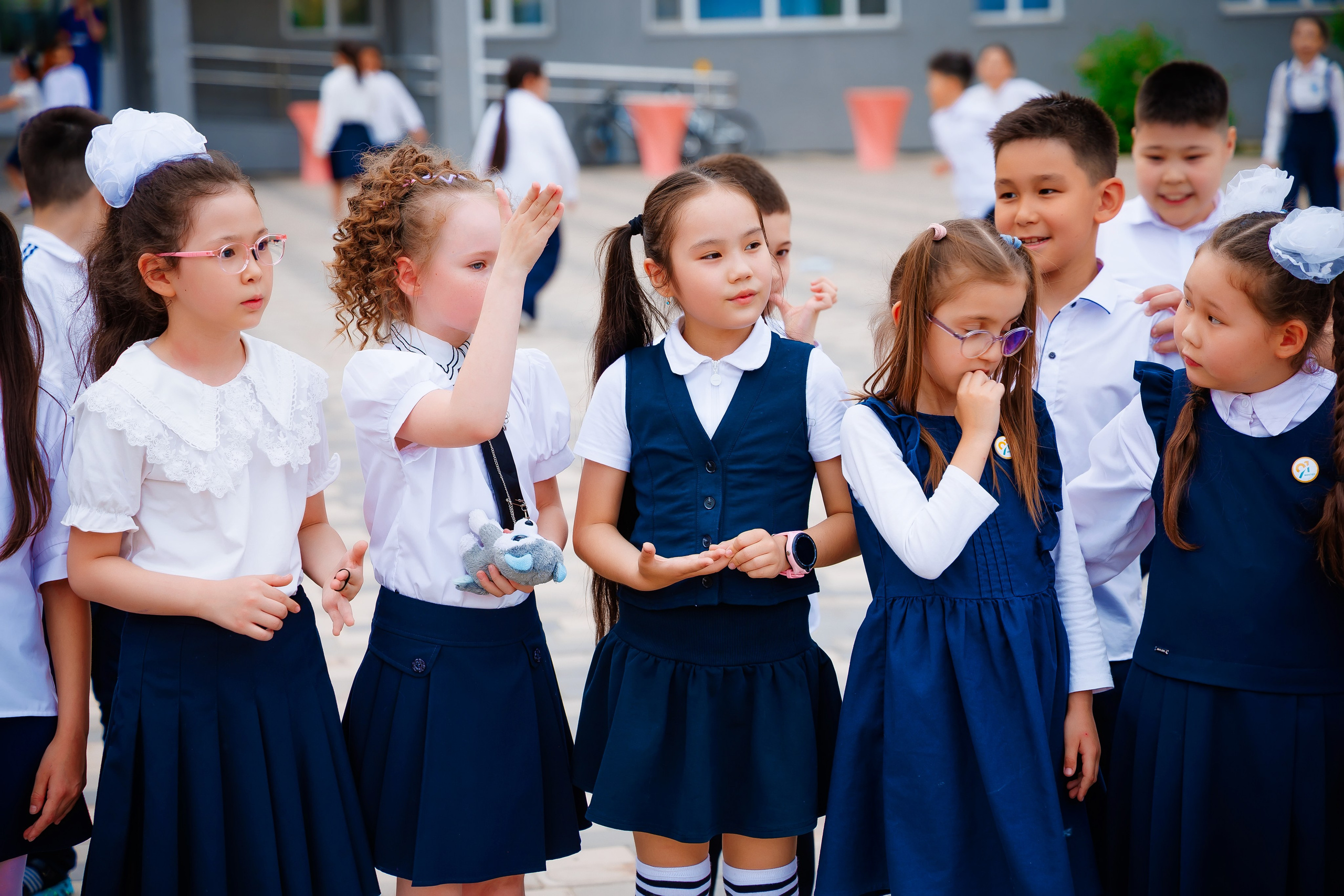 На винетку 4 класс. Семейный и Свадебный фотограф в Астане Александр Астапов