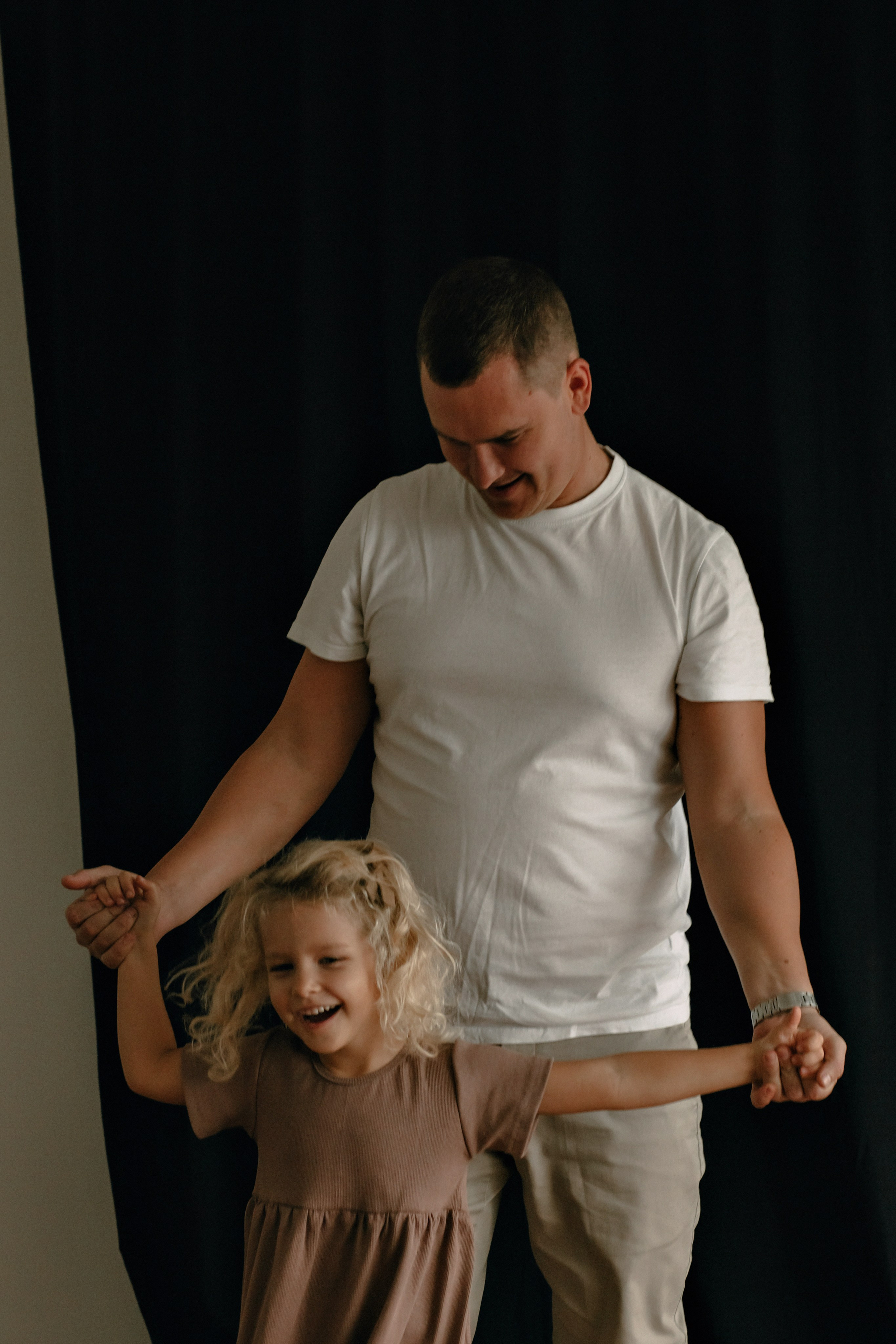 Валя, александр дети. Главная