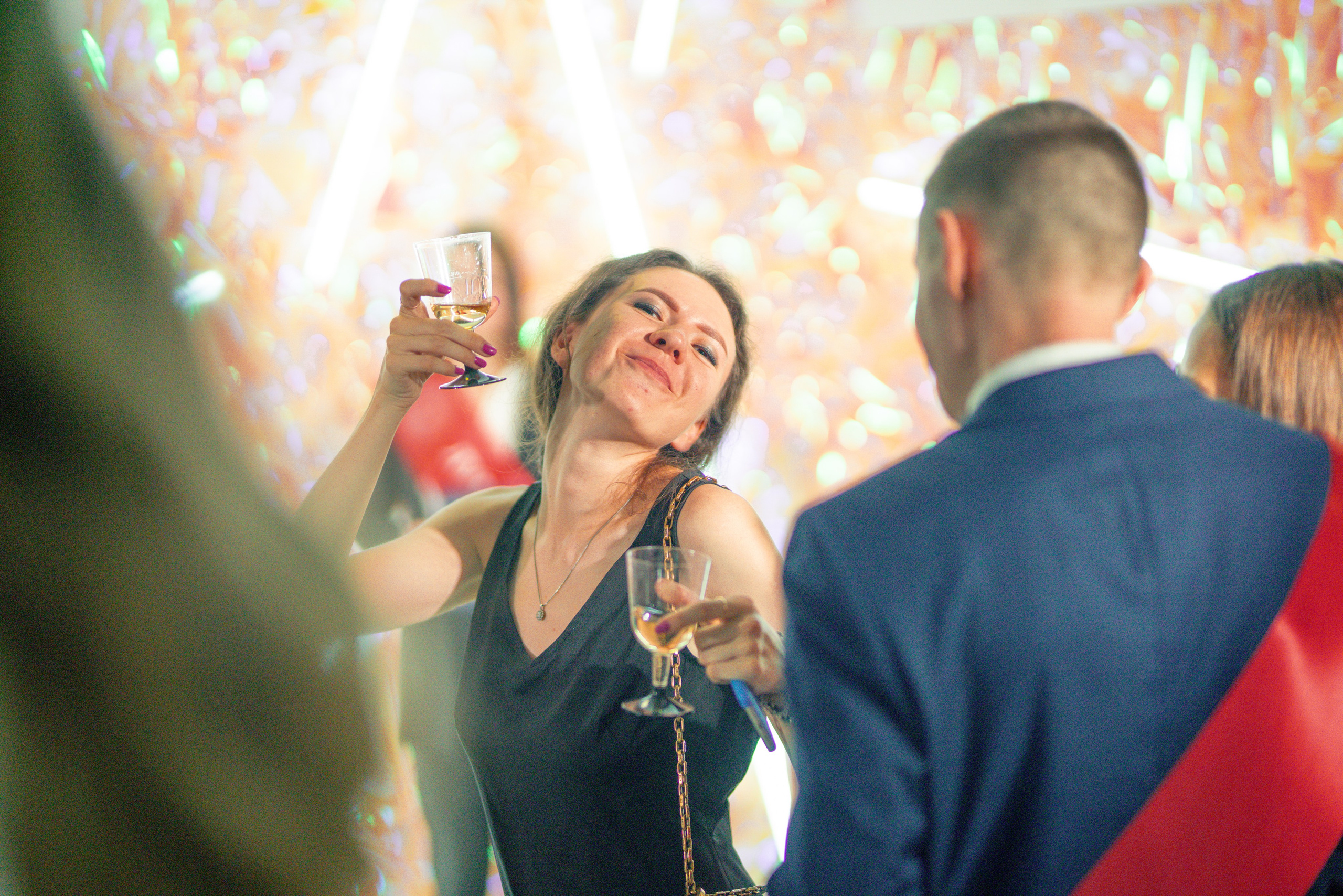 Ректорский бал в ПГНИУ, Июль 2024