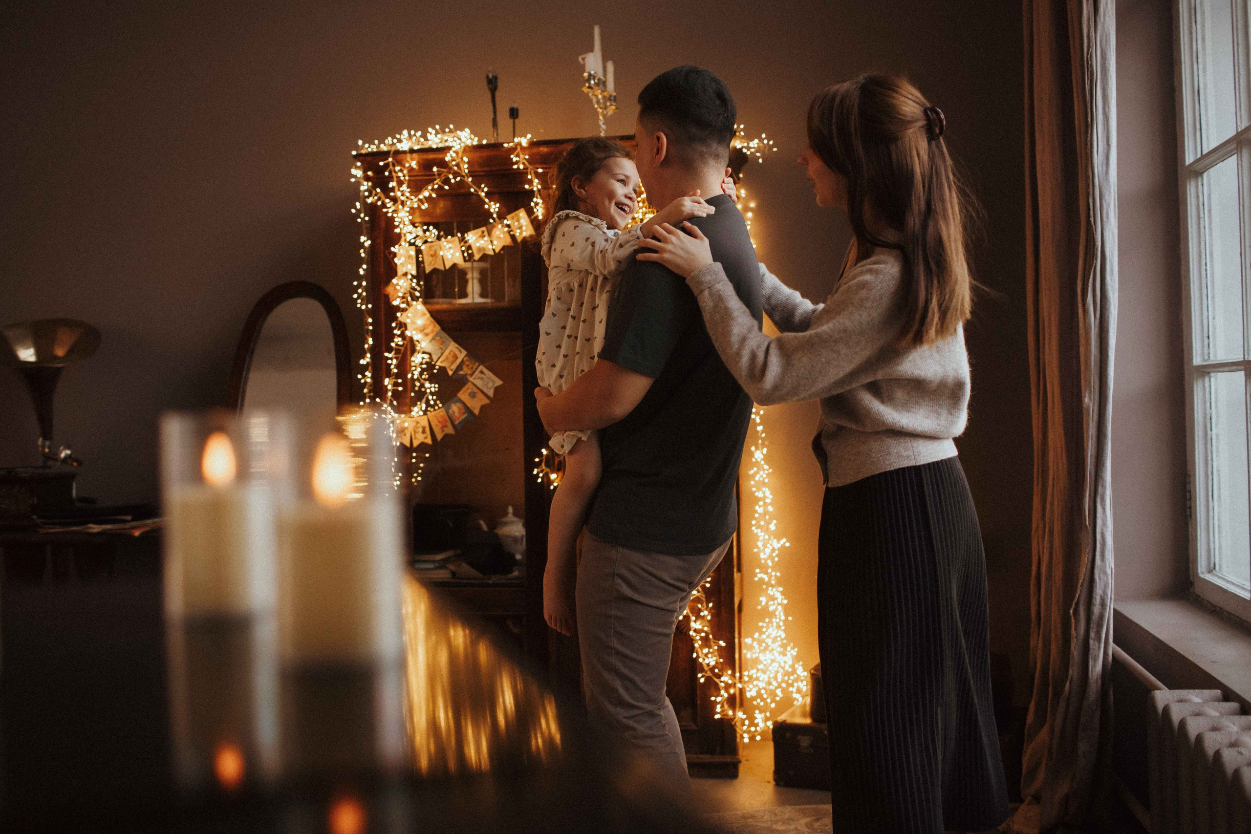 Семейные фотосессии. Репортажный фотограф Сергей Красиков, Санкт-Петербург