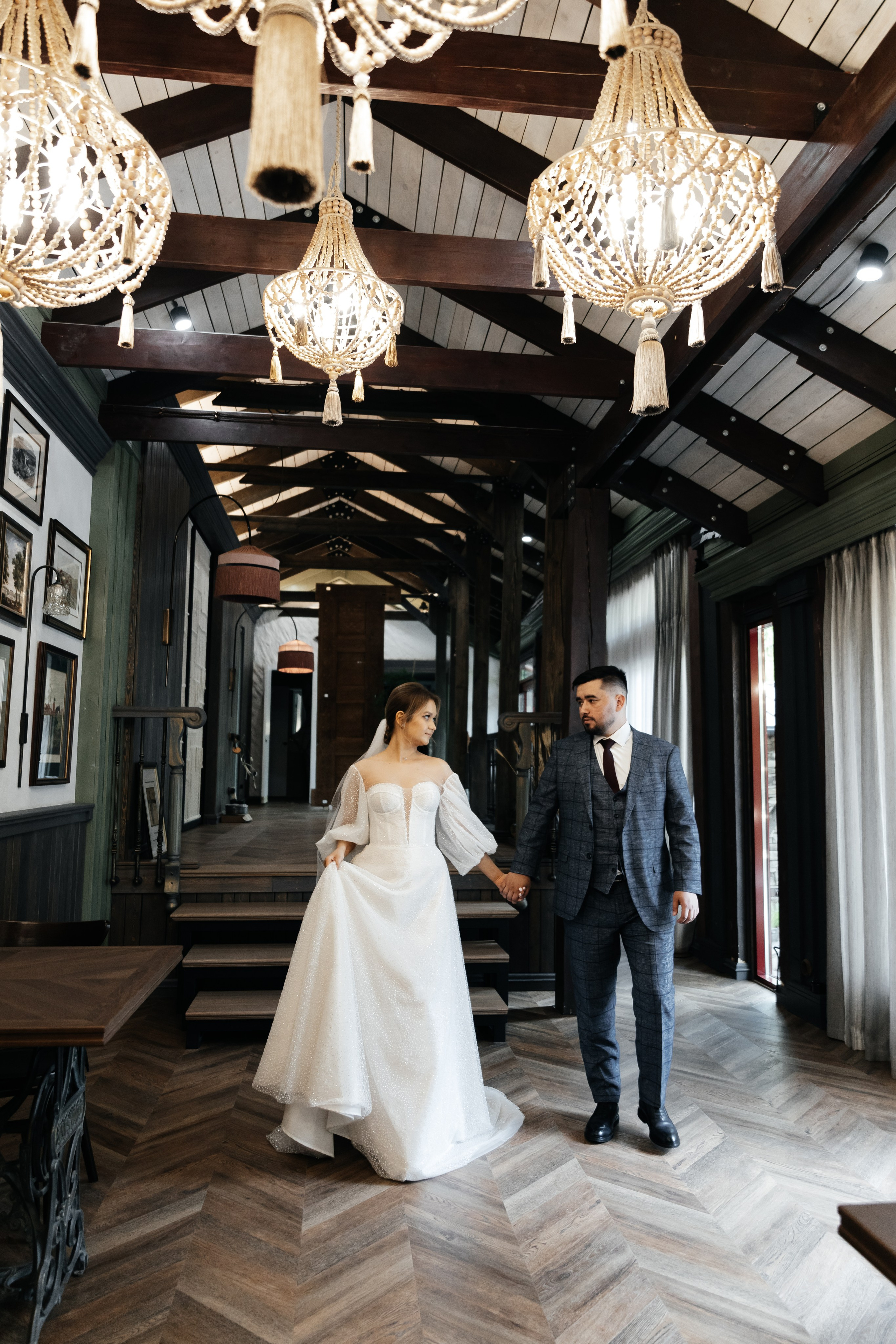 Igor & Regina. Свадебный фотограф Ильнар Асадуллин