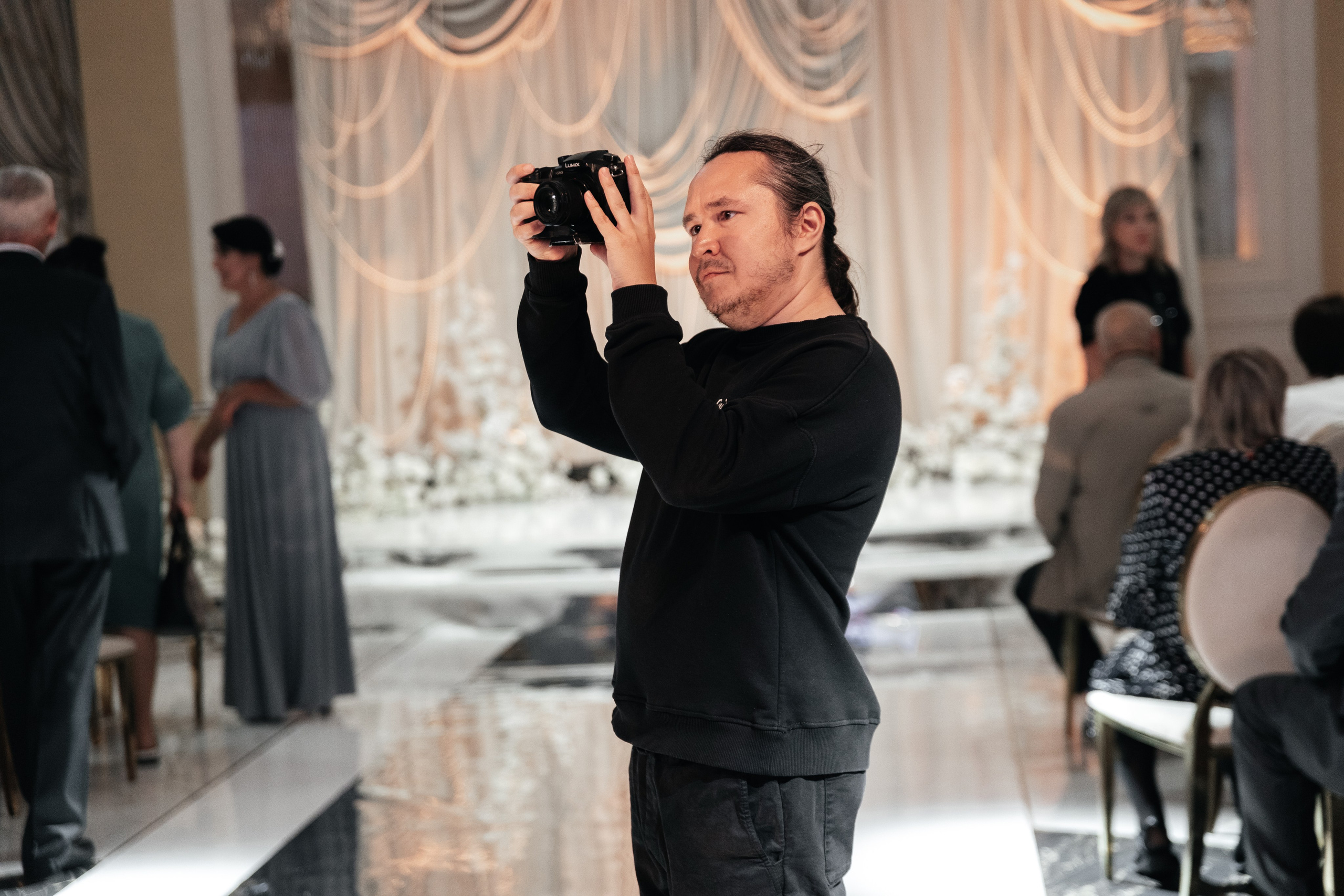 Aidar & Ralina. Свадебный фотограф Ильнар Асадуллин