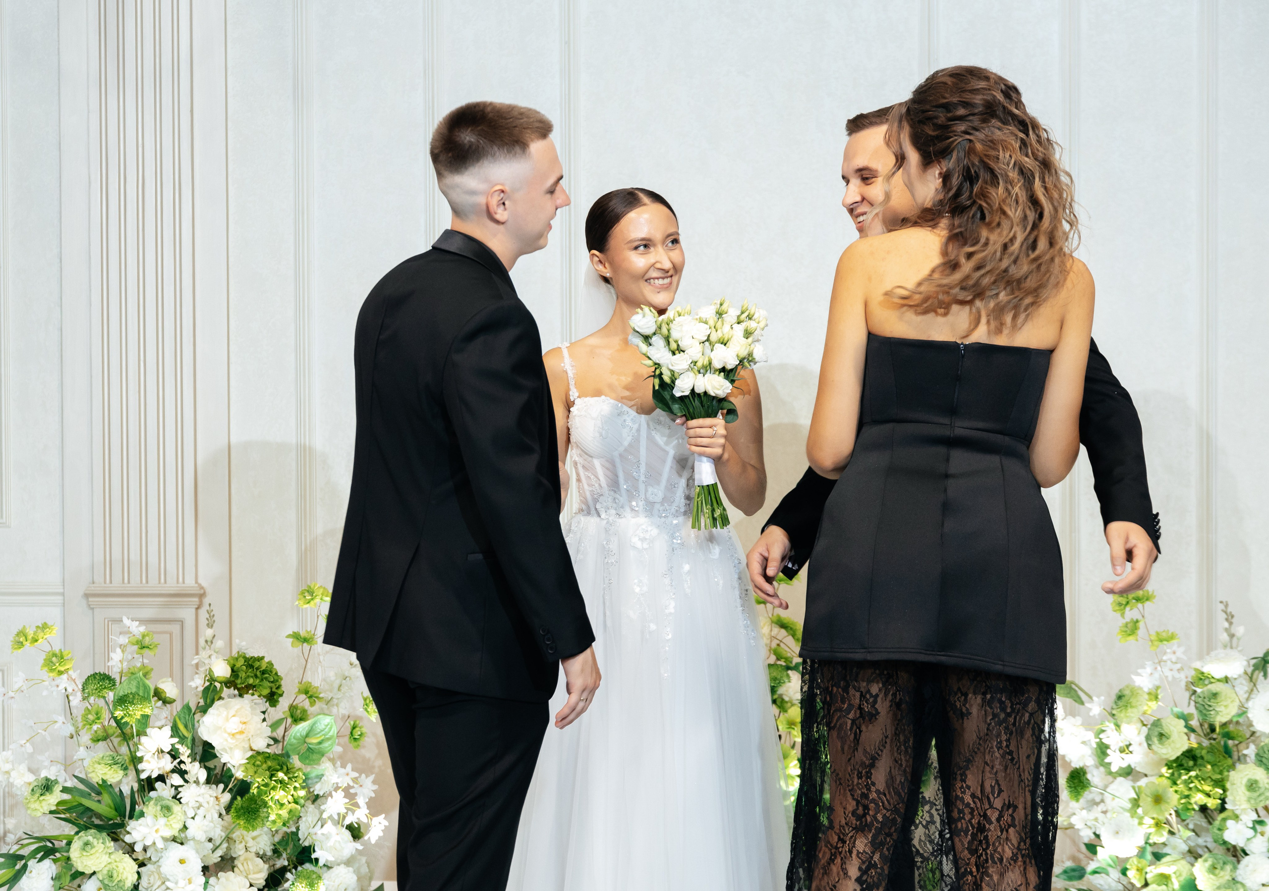 Arthur & Zarina. Свадебный фотограф Ильнар Асадуллин