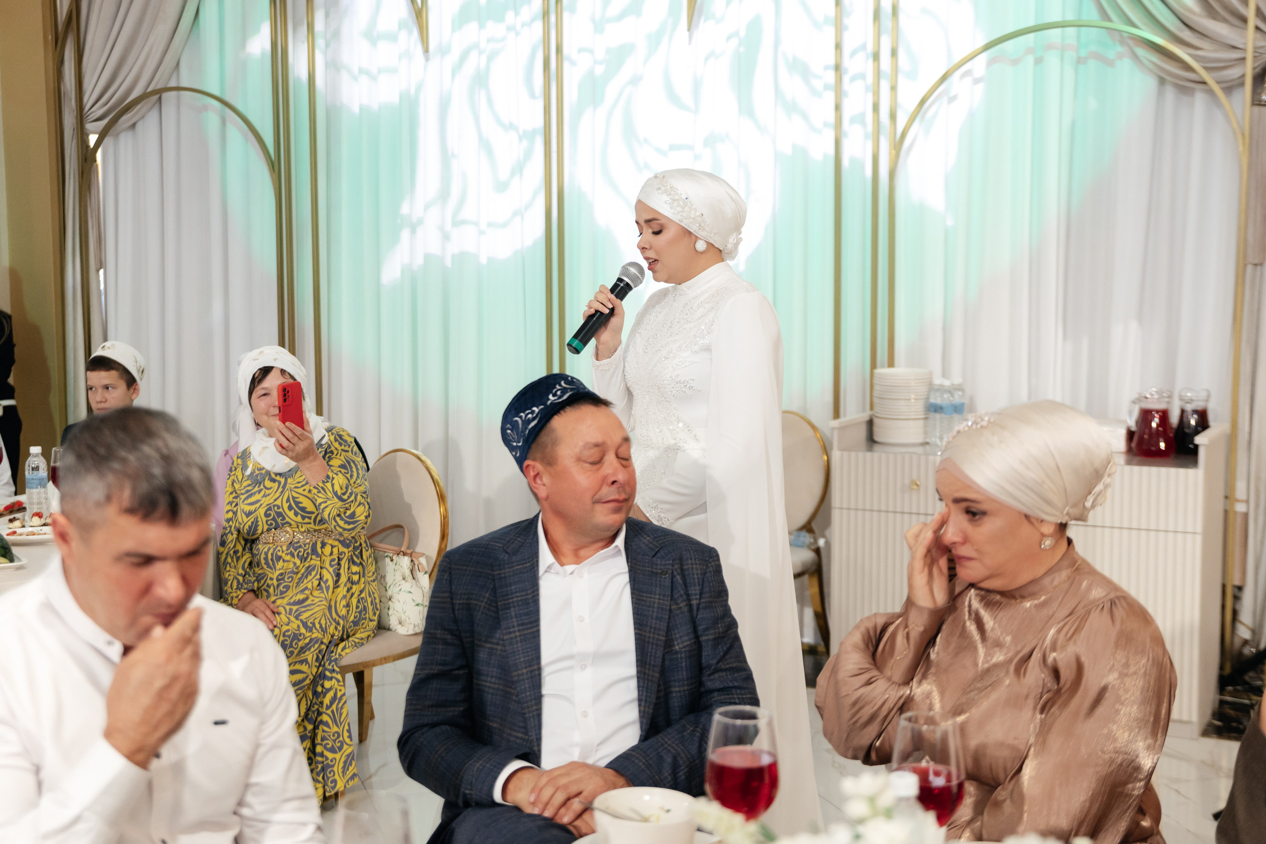 Bulat & Gulgena. Свадебный фотограф Ильнар Асадуллин