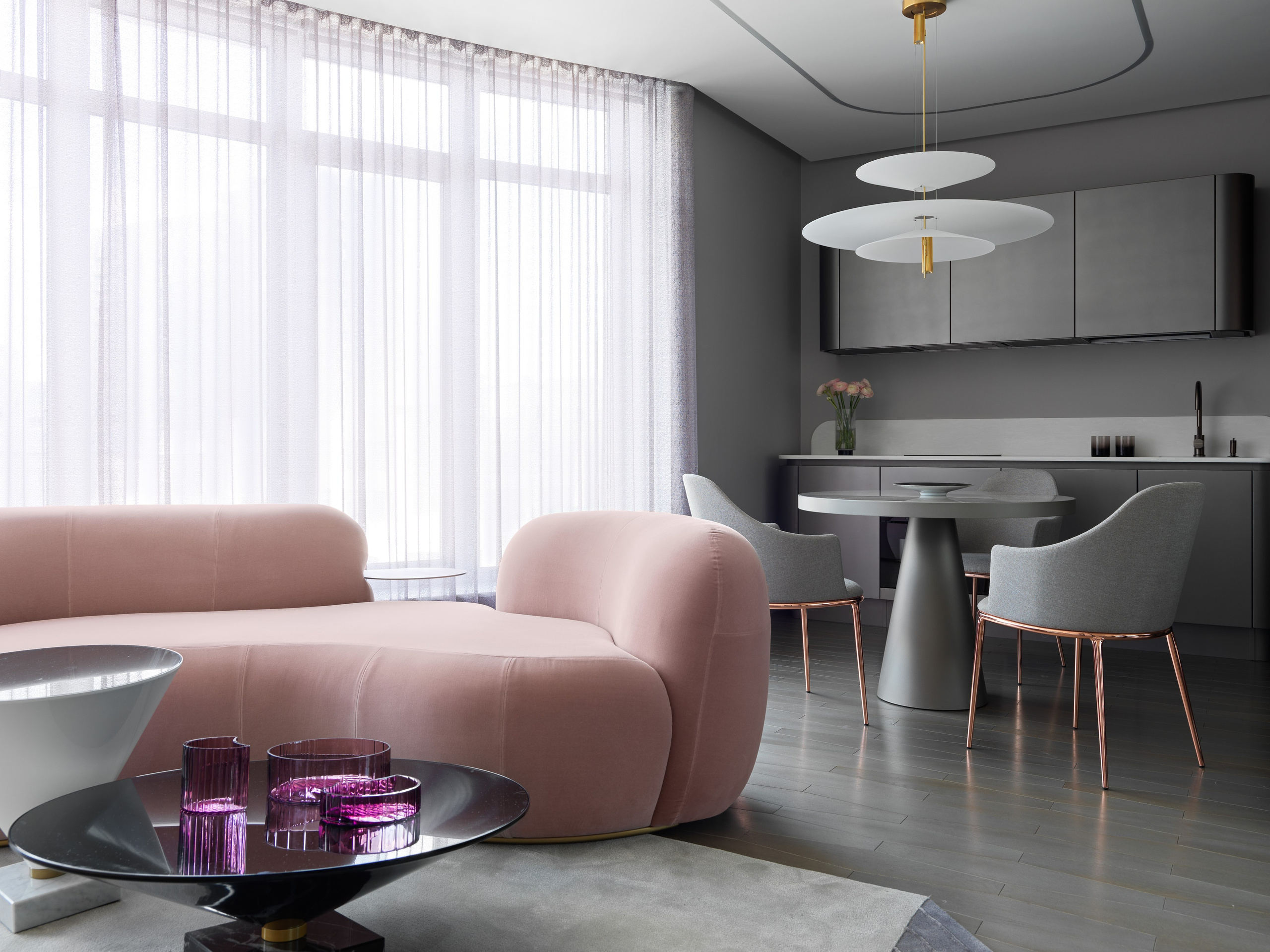 Квартира-гардероб. Главная