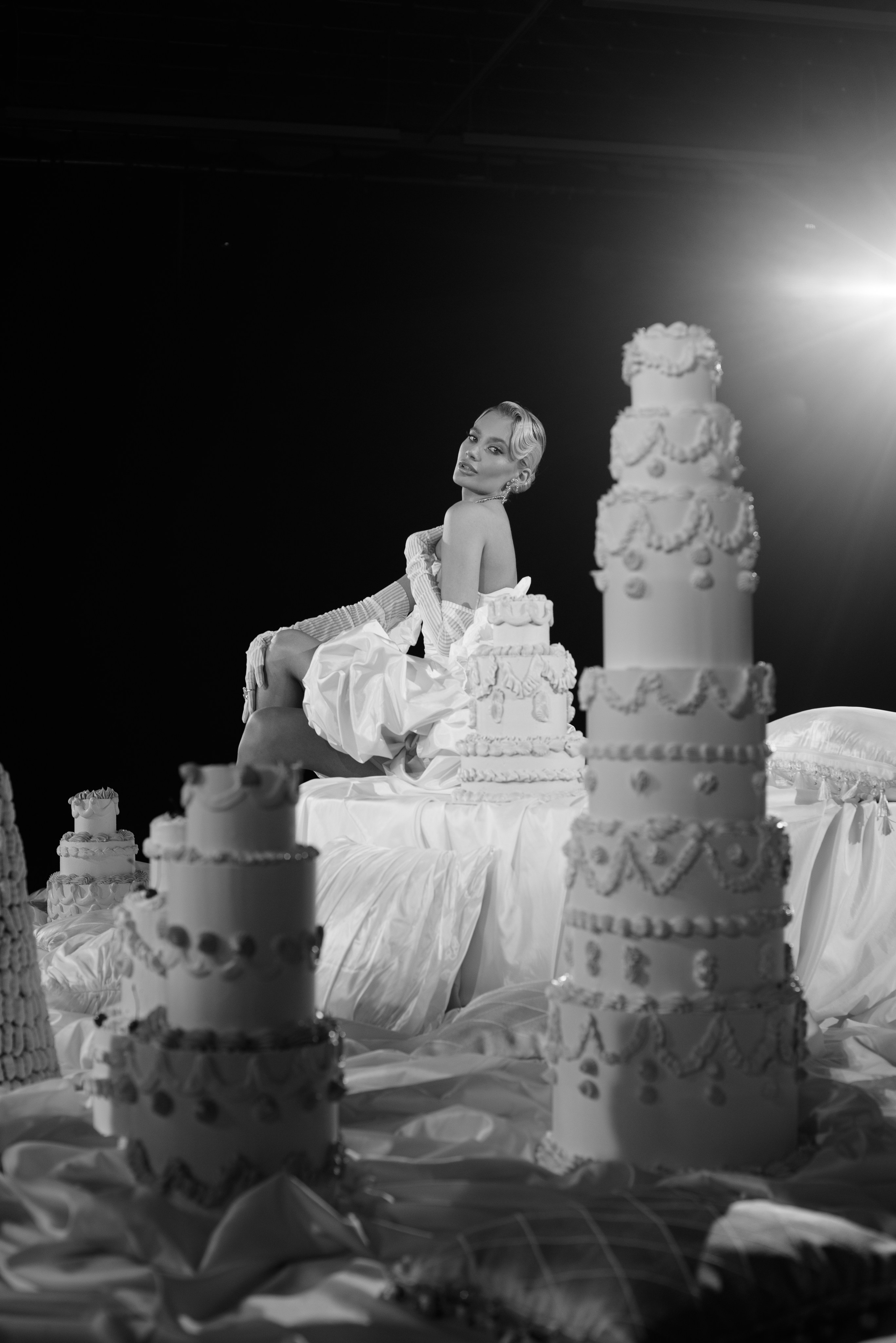 ТВОРЧЕСКАЯ. Главная