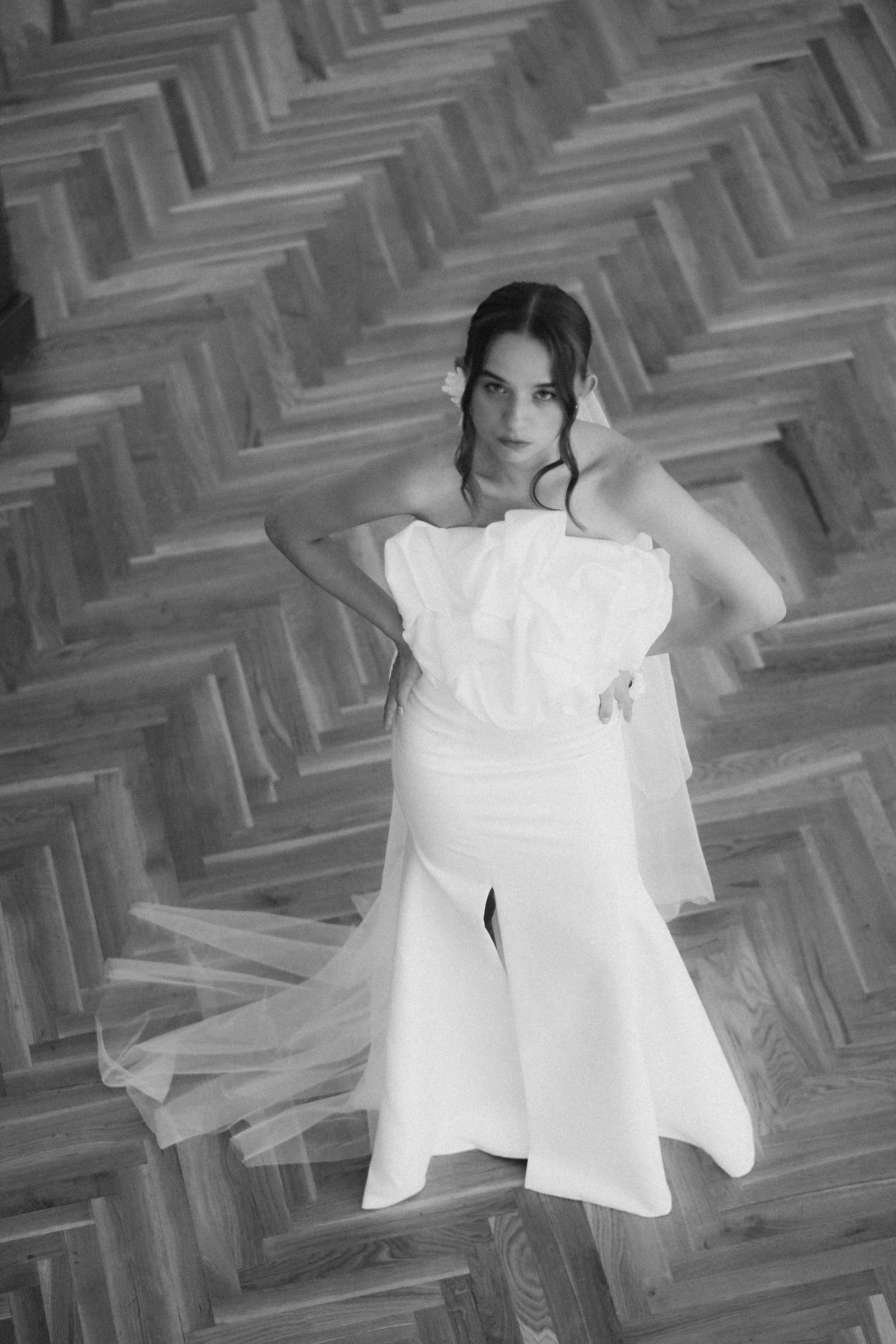 Мария и Дмитрий. Свадебный фотограф Екатеринбург Алексей Ладыгин