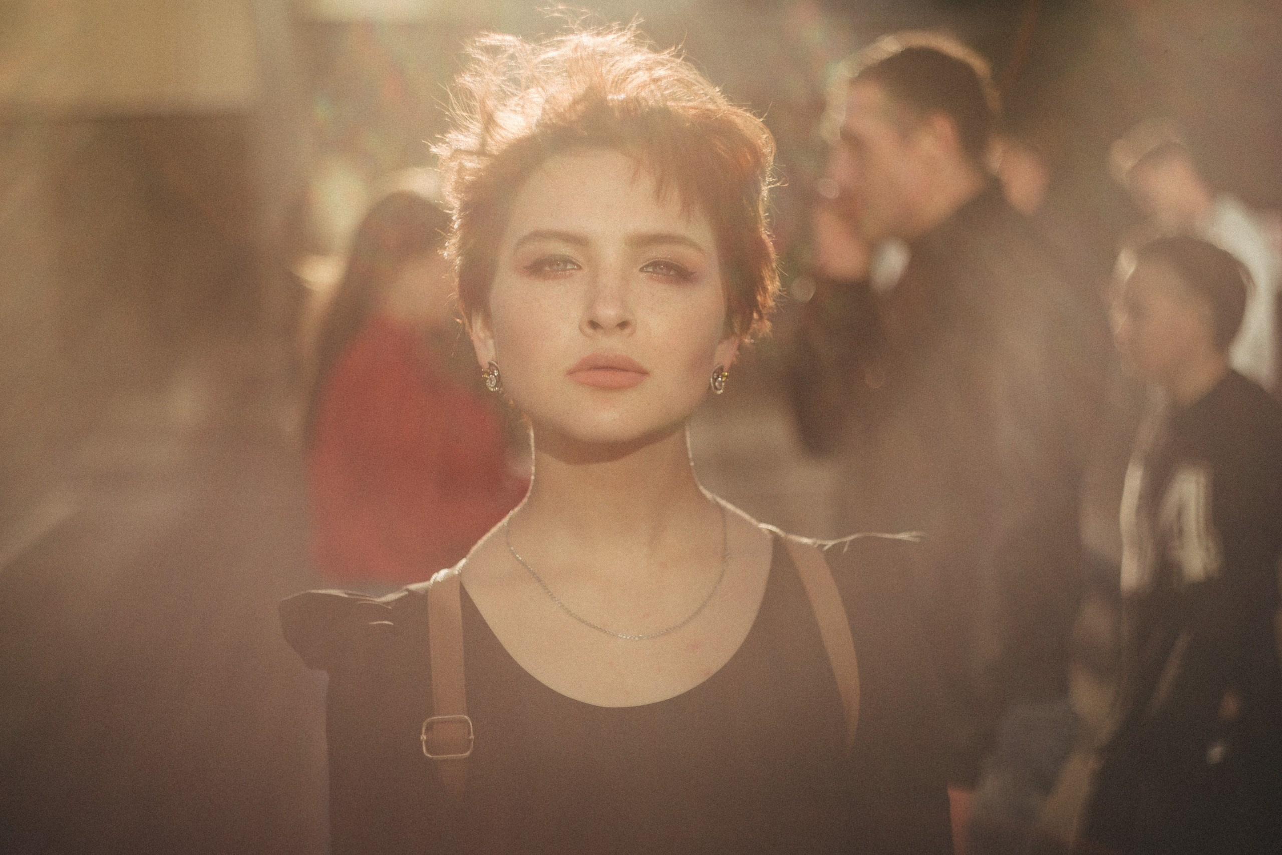 Индивидуальные. Главная