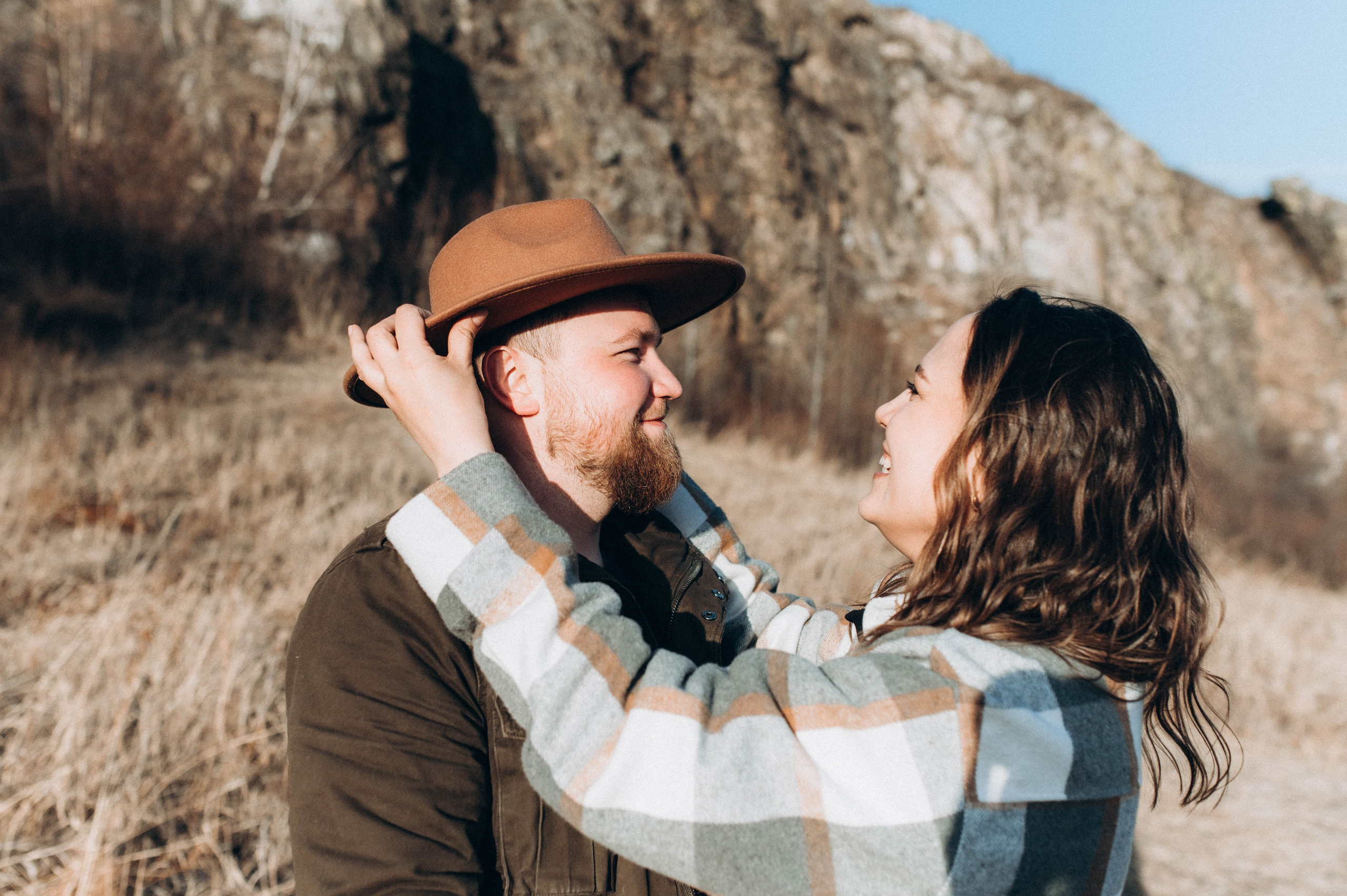 Лёша, Аня и Акс. Свадебный и семейный фотограф в Чите Юлия Оранская